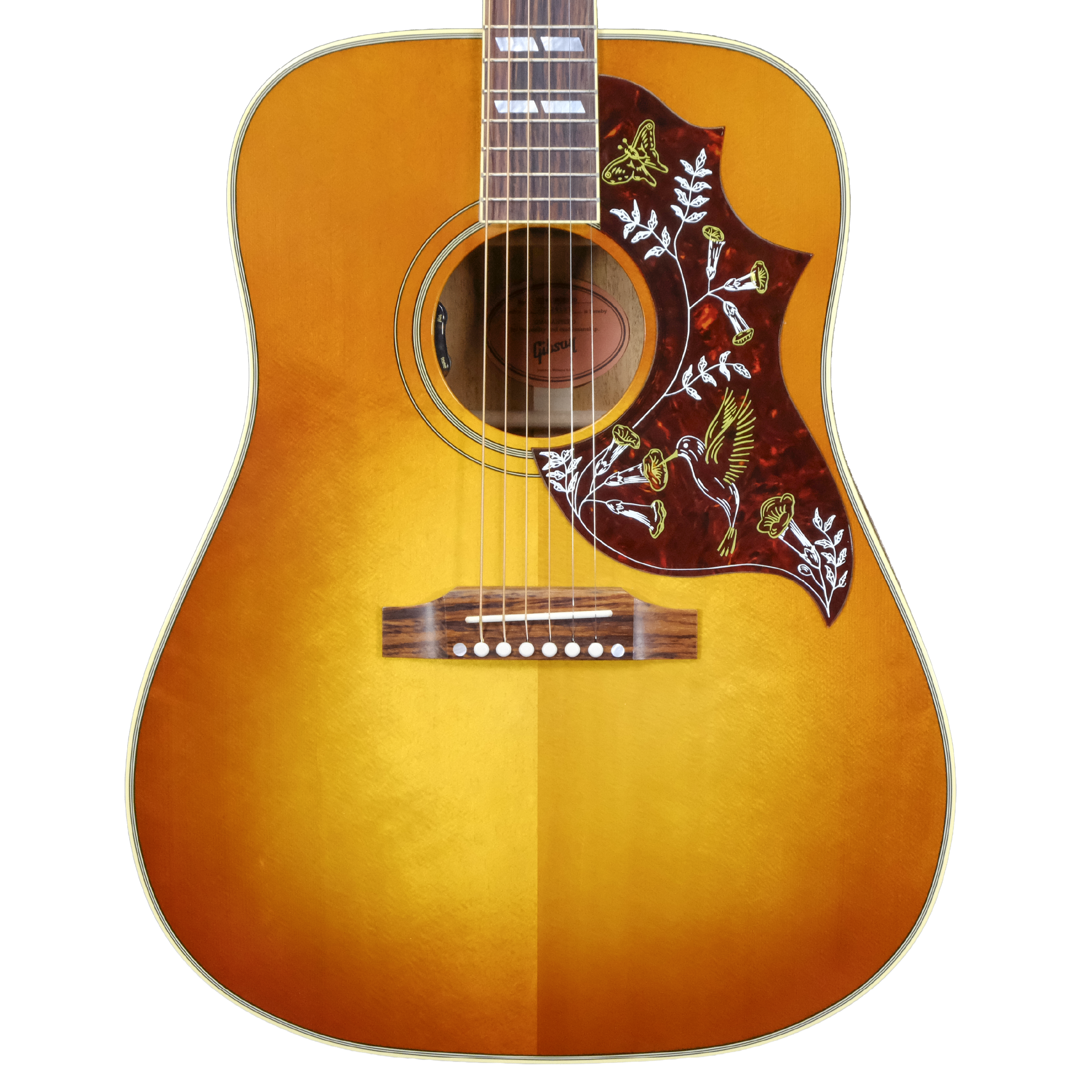Gibson Hummingbird Original - Antique Natural