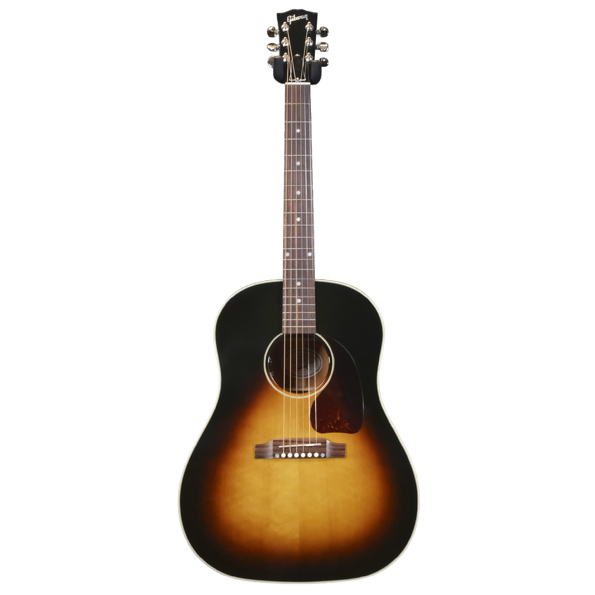 Gibson J-45 Standard - Vintage Sunburst