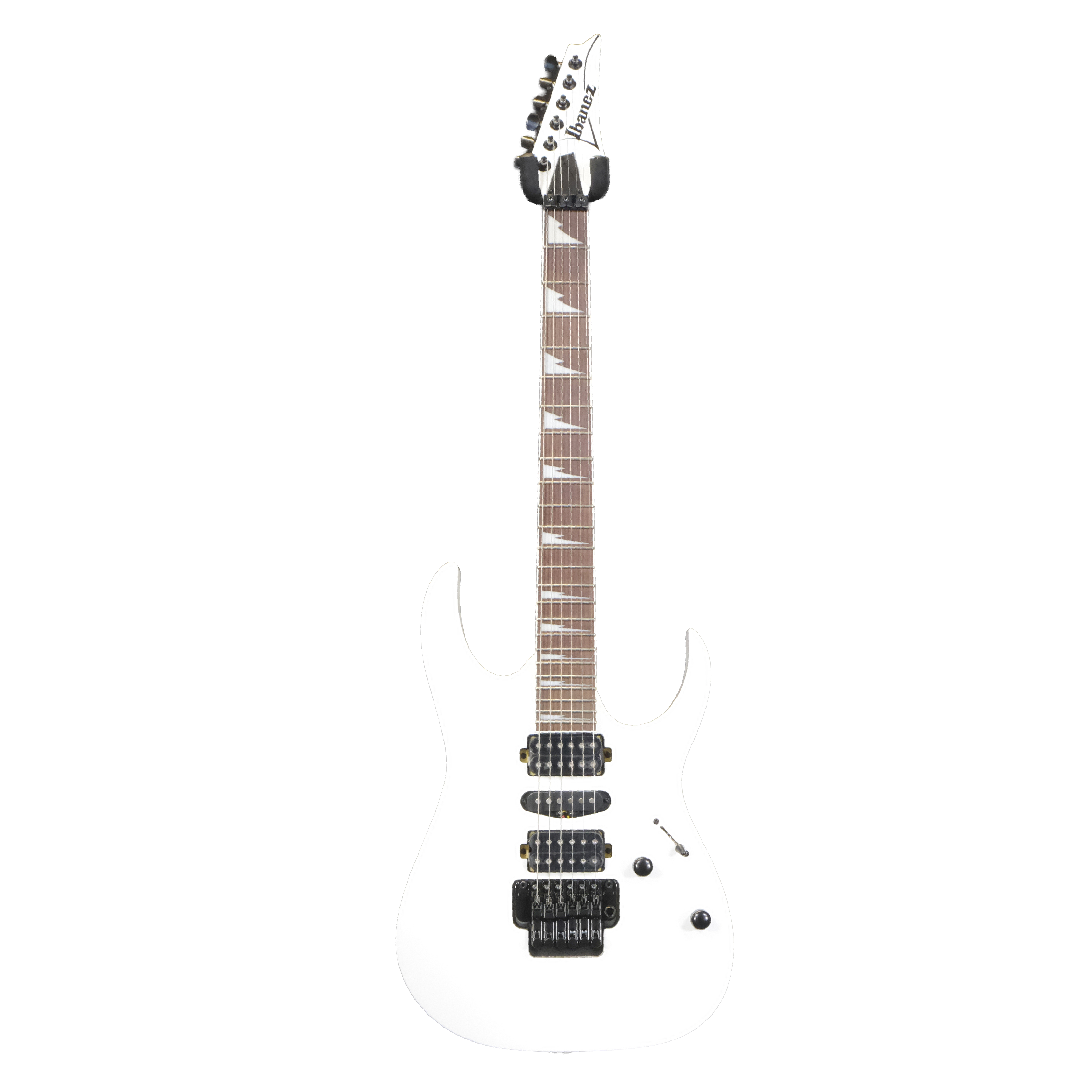 Ibanez RG470DX - White