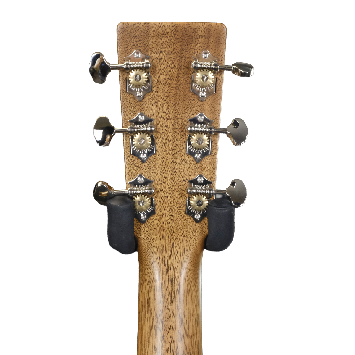 Martin Custom Shop Auditorium 14-Fret - Natural Gloss