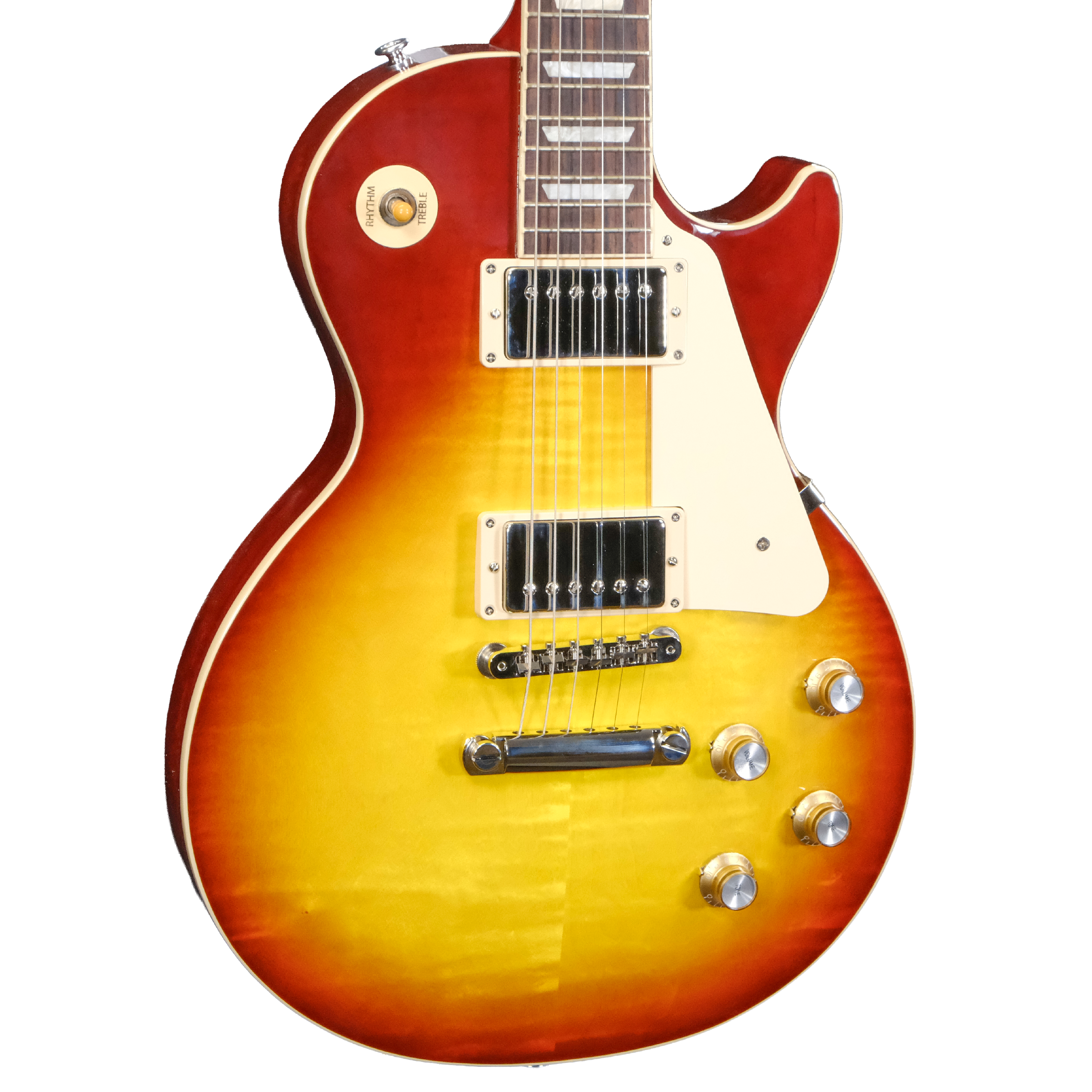 Gibson Les Paul Standard '60s - Iced Tea