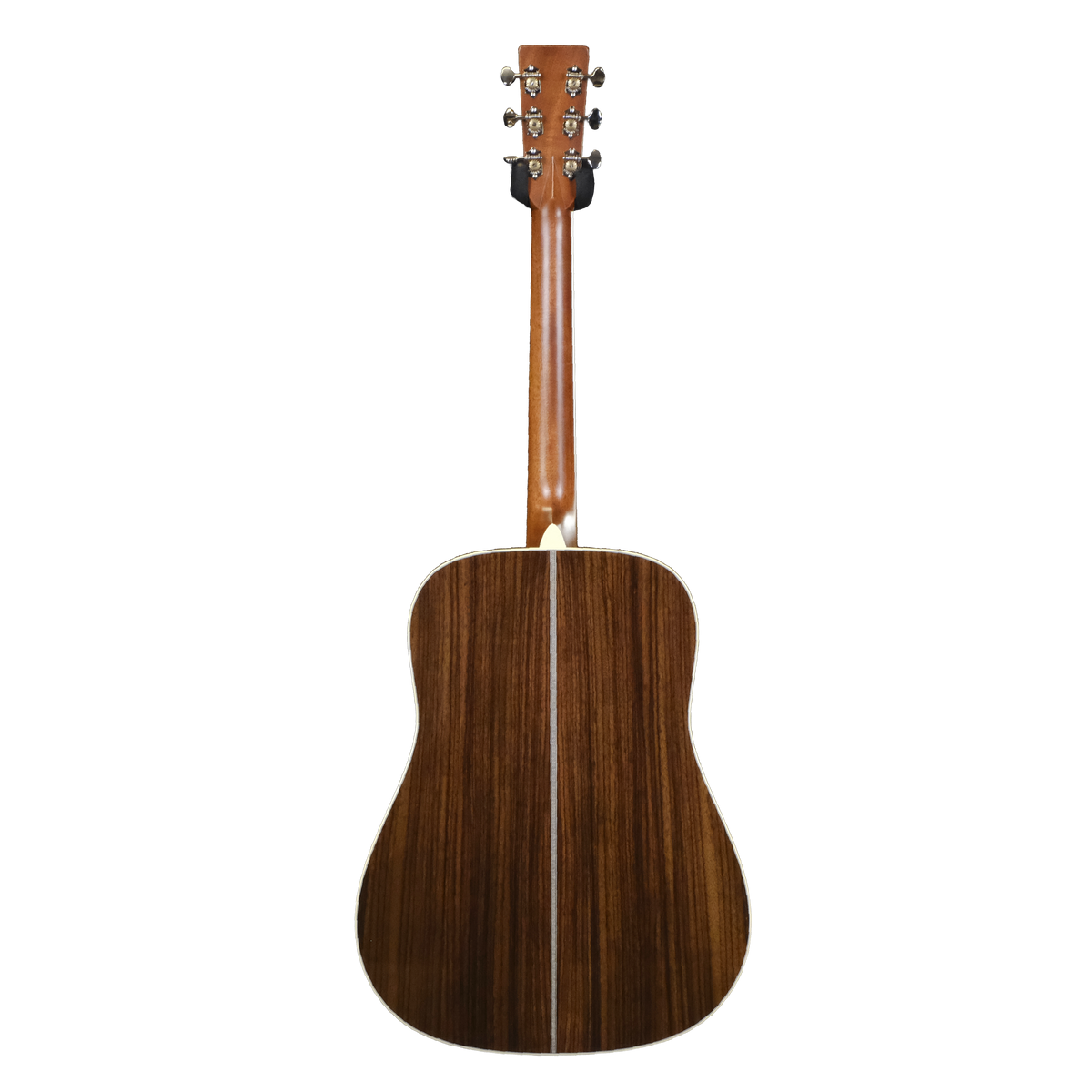 Martin HD-28 Acoustic Guitar - Natural with Aging Toner