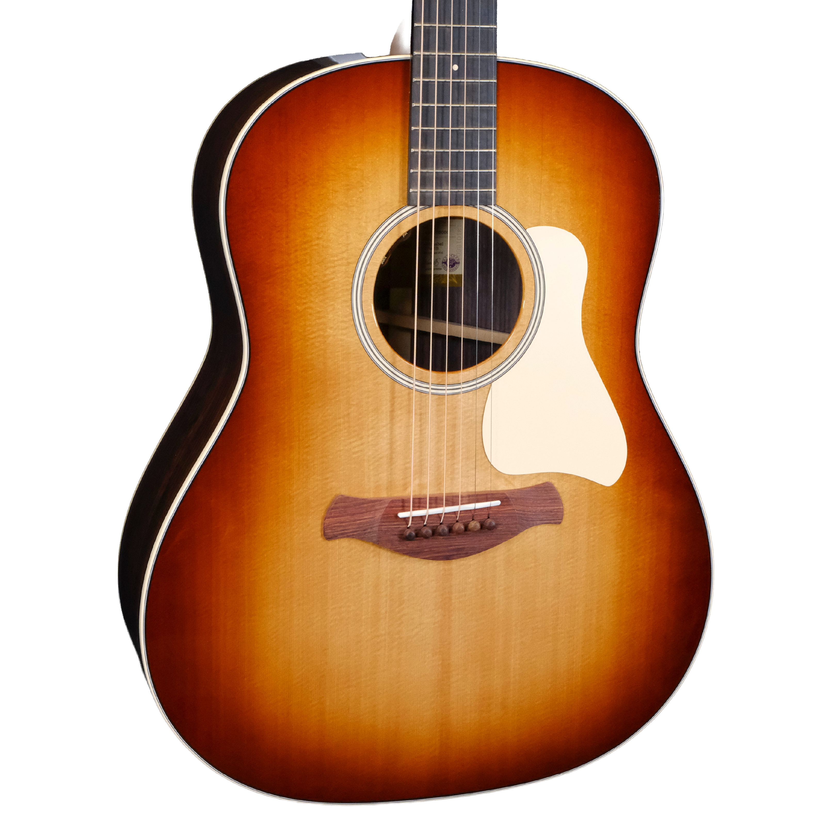 Taylor Gold Label 717e WHB Grand Pacific - Satin Sunburst
