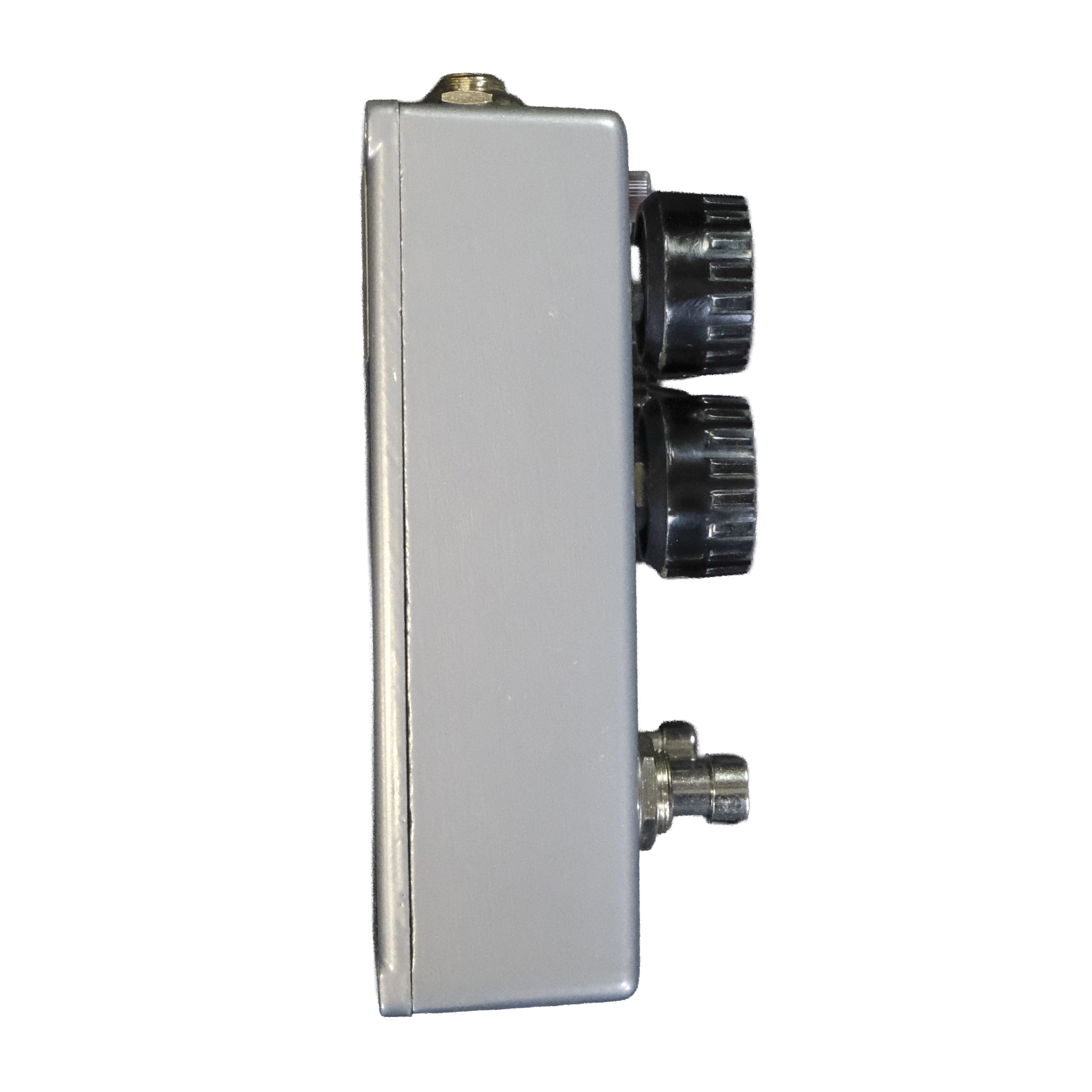 Used Caroline Parabola Tremolo Pedal