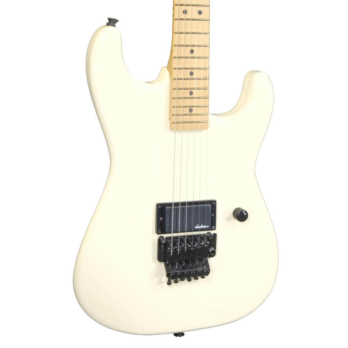 Jackson Pro Origins 1985 San Dimas SD1A - Vanilla Shake