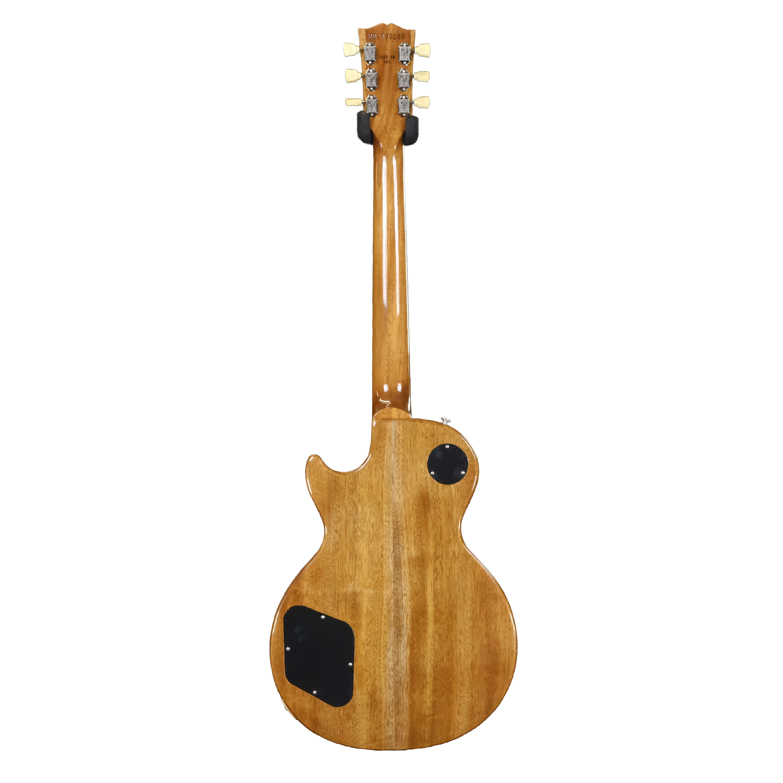 Gibson Les Paul Standard '50s - Gold Top