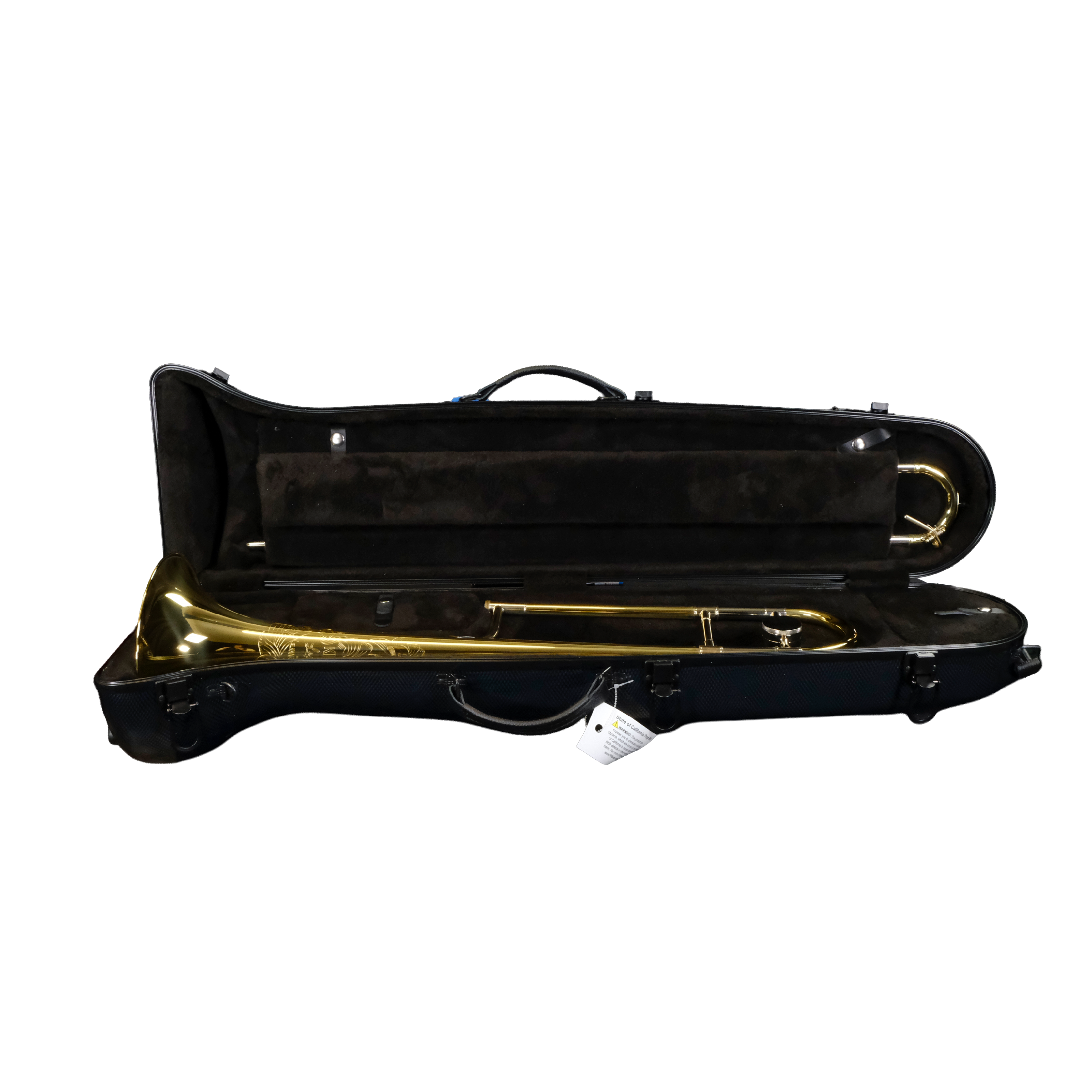 King Legend Tenor Trombone in Bb 2B