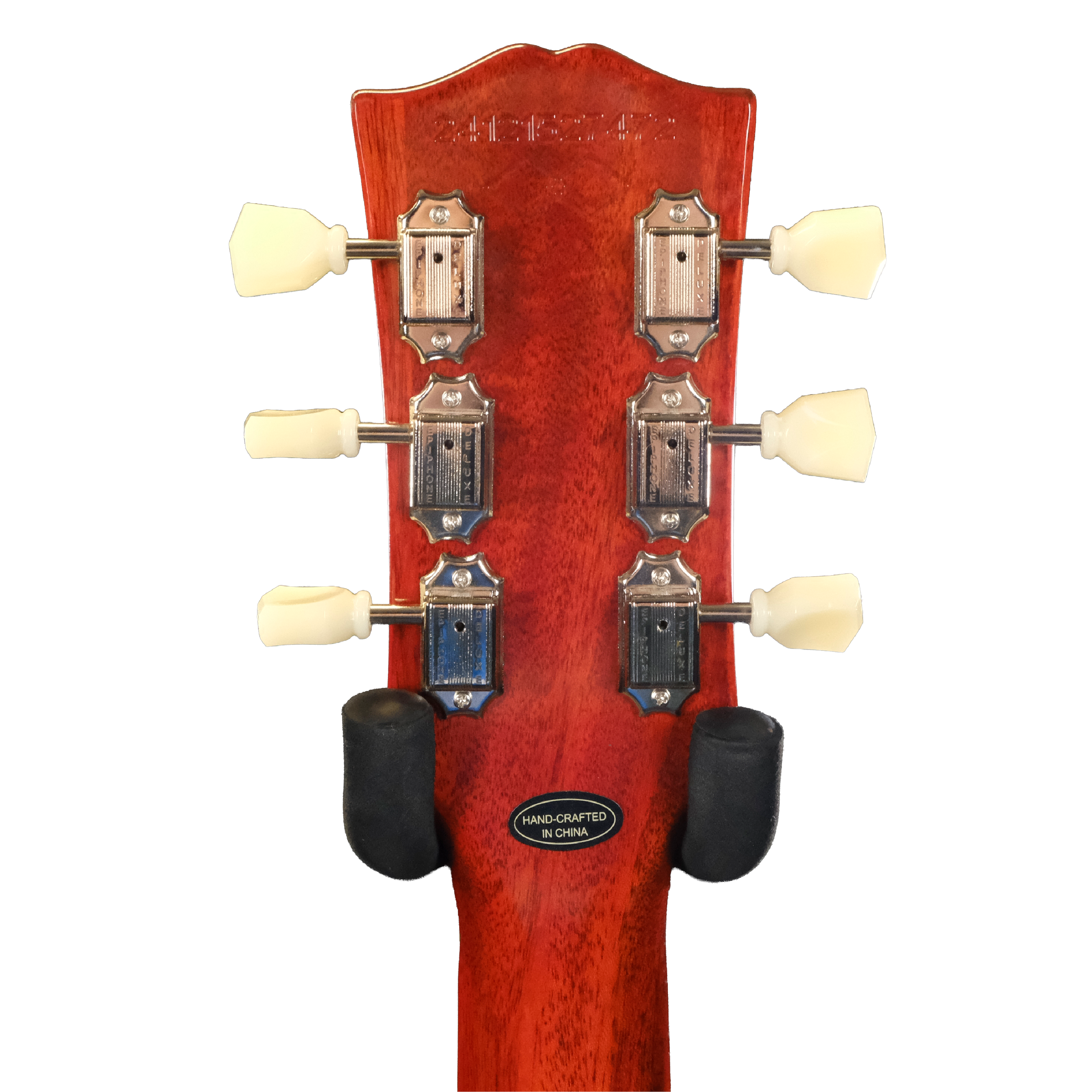 Epiphone 1959 Les Paul Standard Reissue - Washed Bourbon Burst