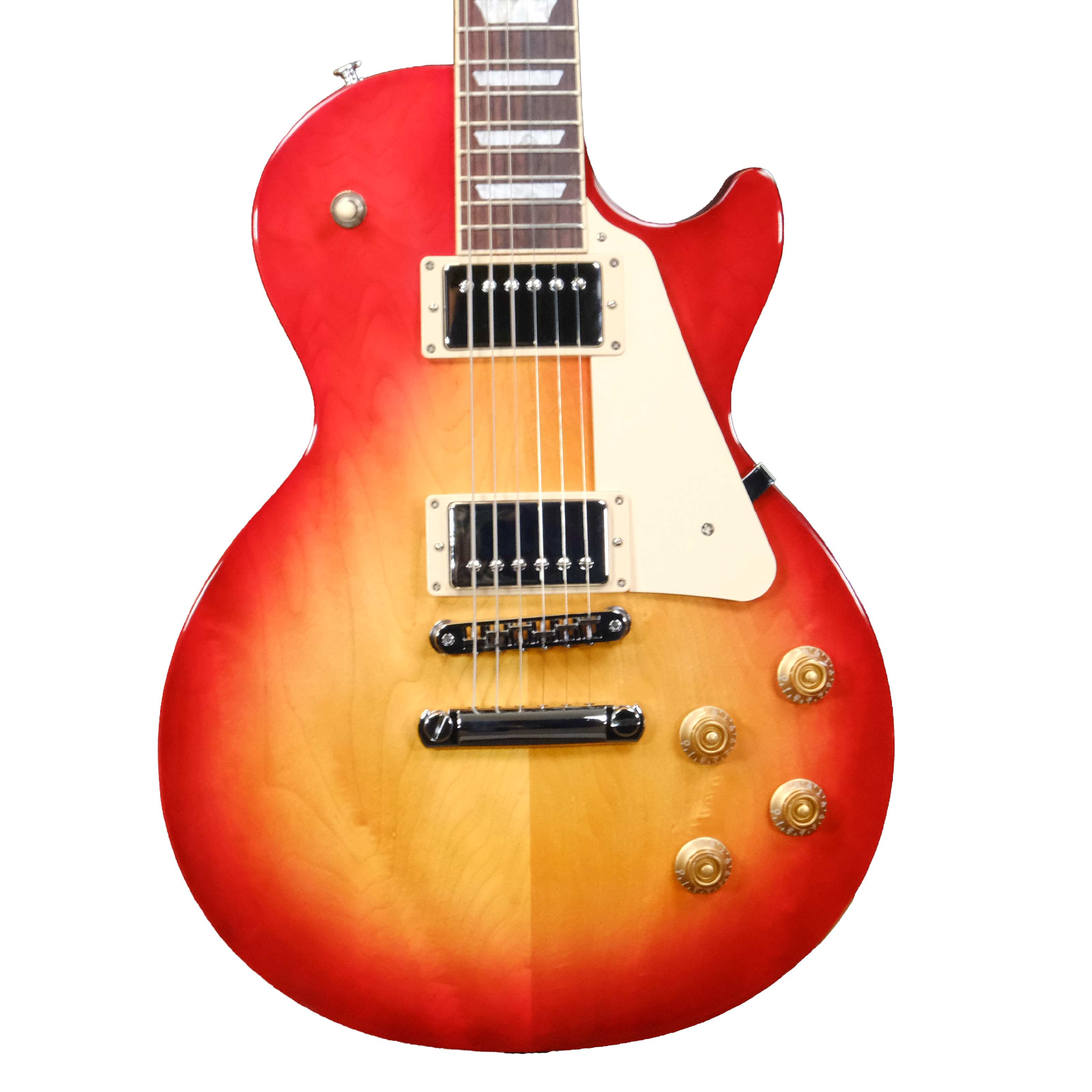 Gibson Les Paul Studio - Cherry Sunburst