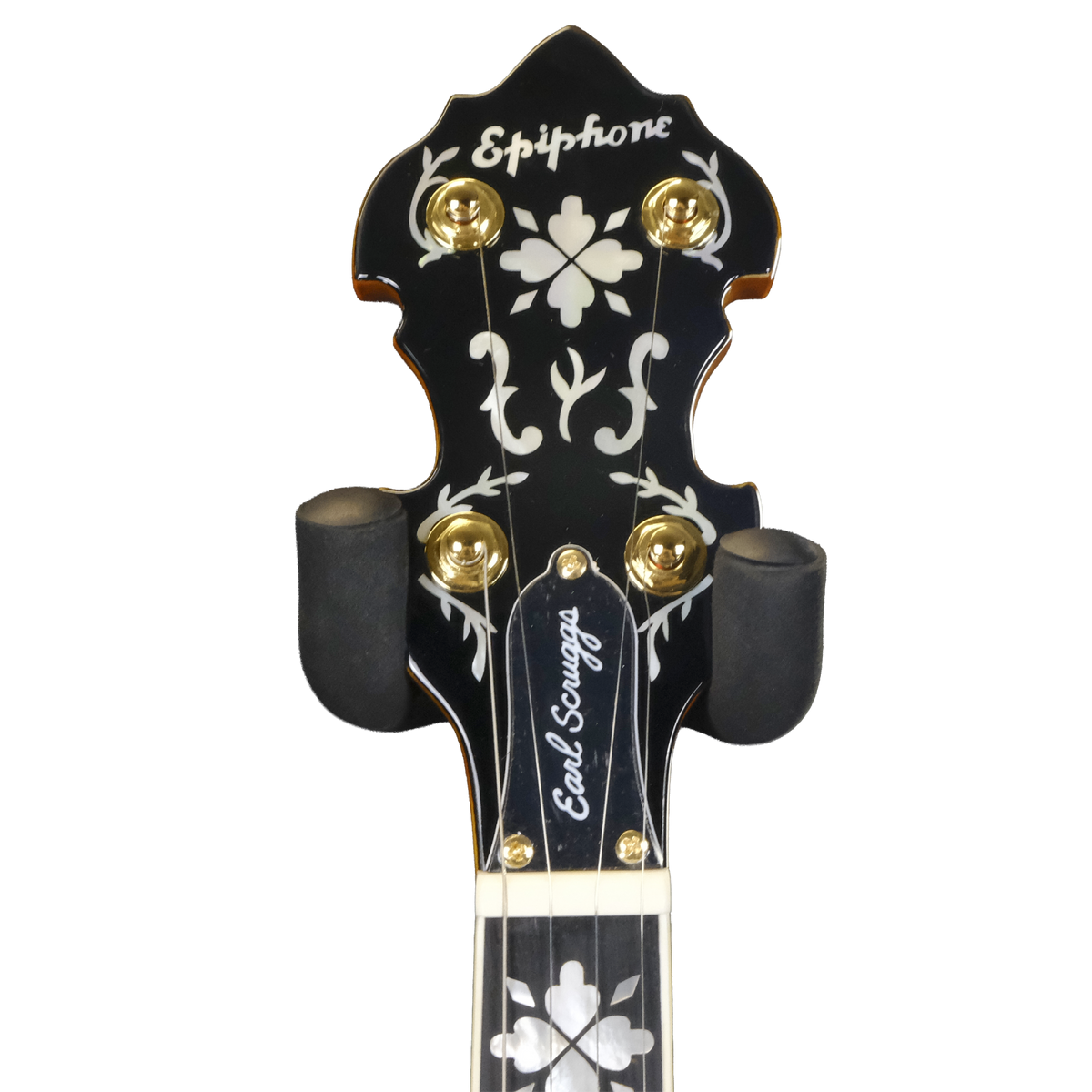Epiphone Earl Scruggs Golden Deluxe Banjo - Vintage Sunburst