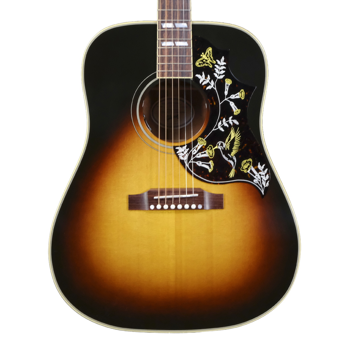 Gibson Acoustic Hummingbird Standard - Vintage Cherry Sunburst