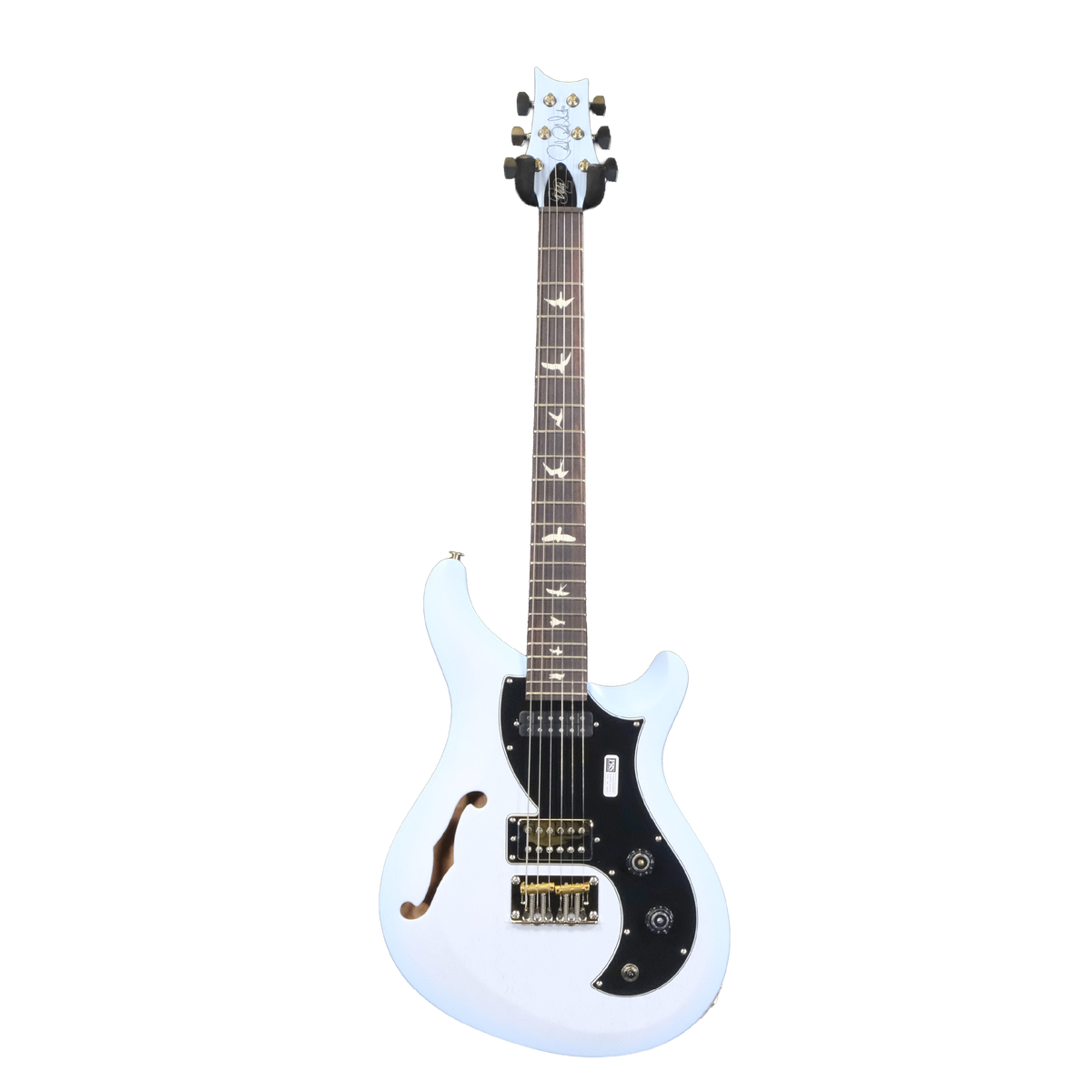 PRS S2 Vela Semi-Hollow - Cloud Burst