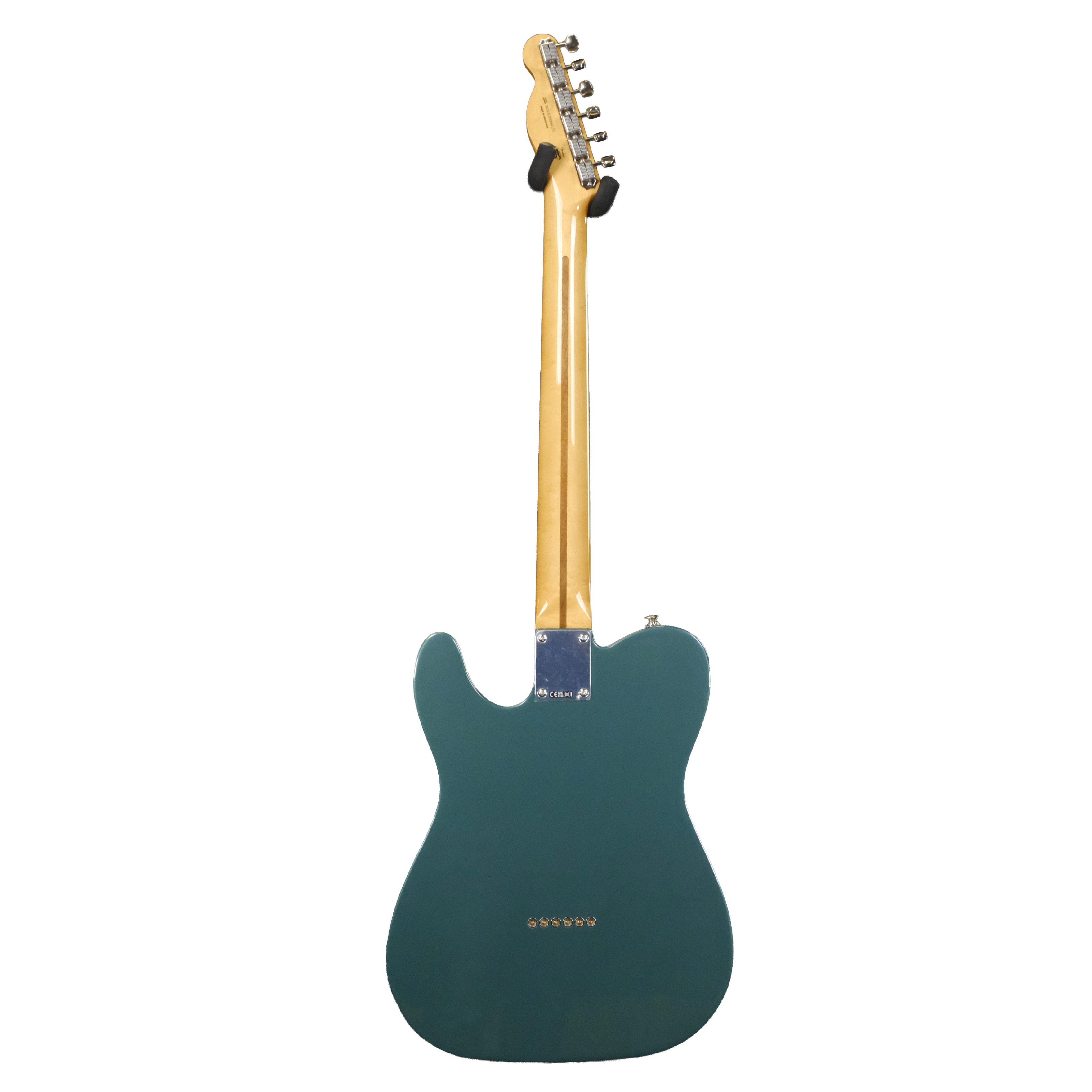 Fender Vintera III Late '50s Telecaster - Sherwood Green Metallic