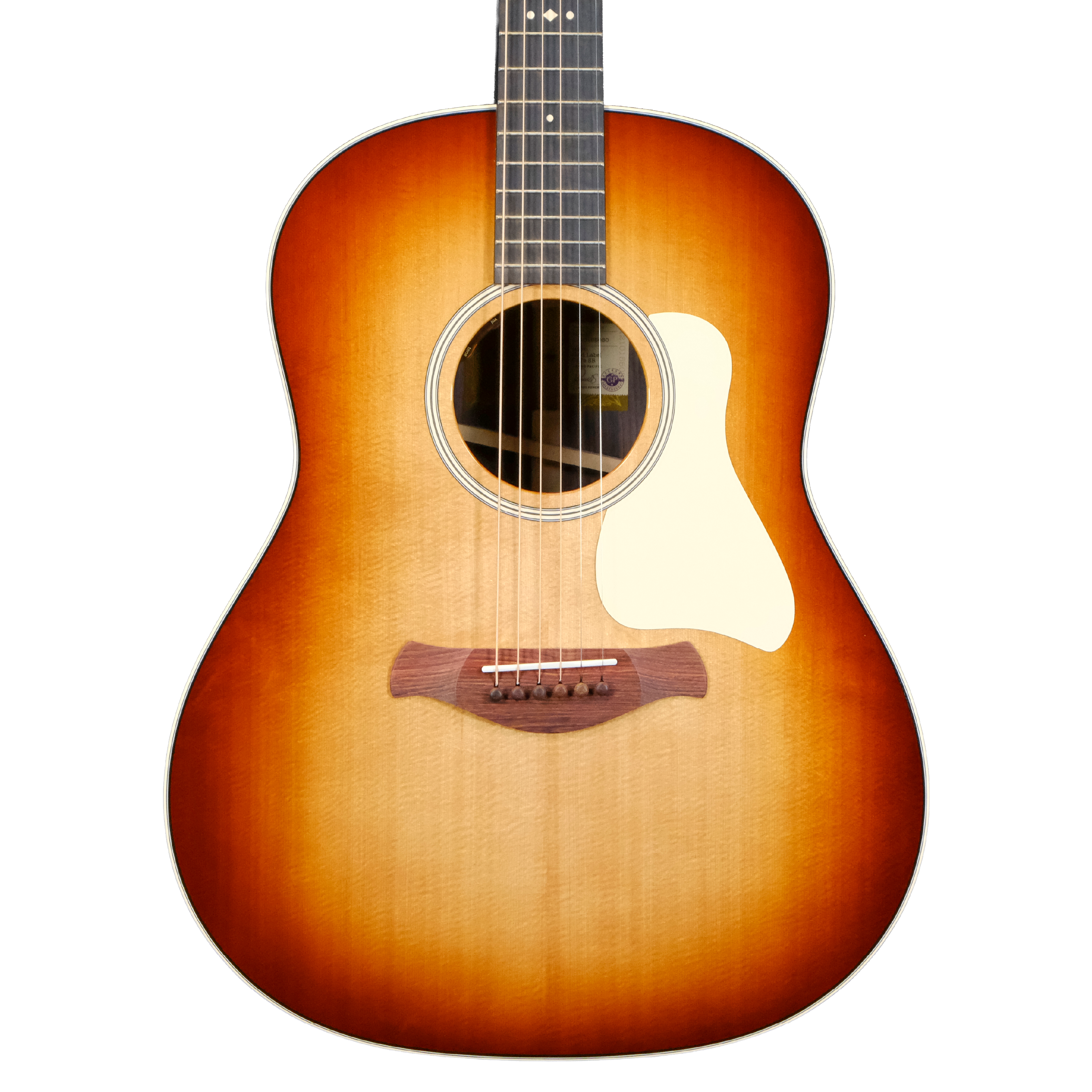 Taylor Gold Label 717e WHB Grand Pacific - Satin Sunburst