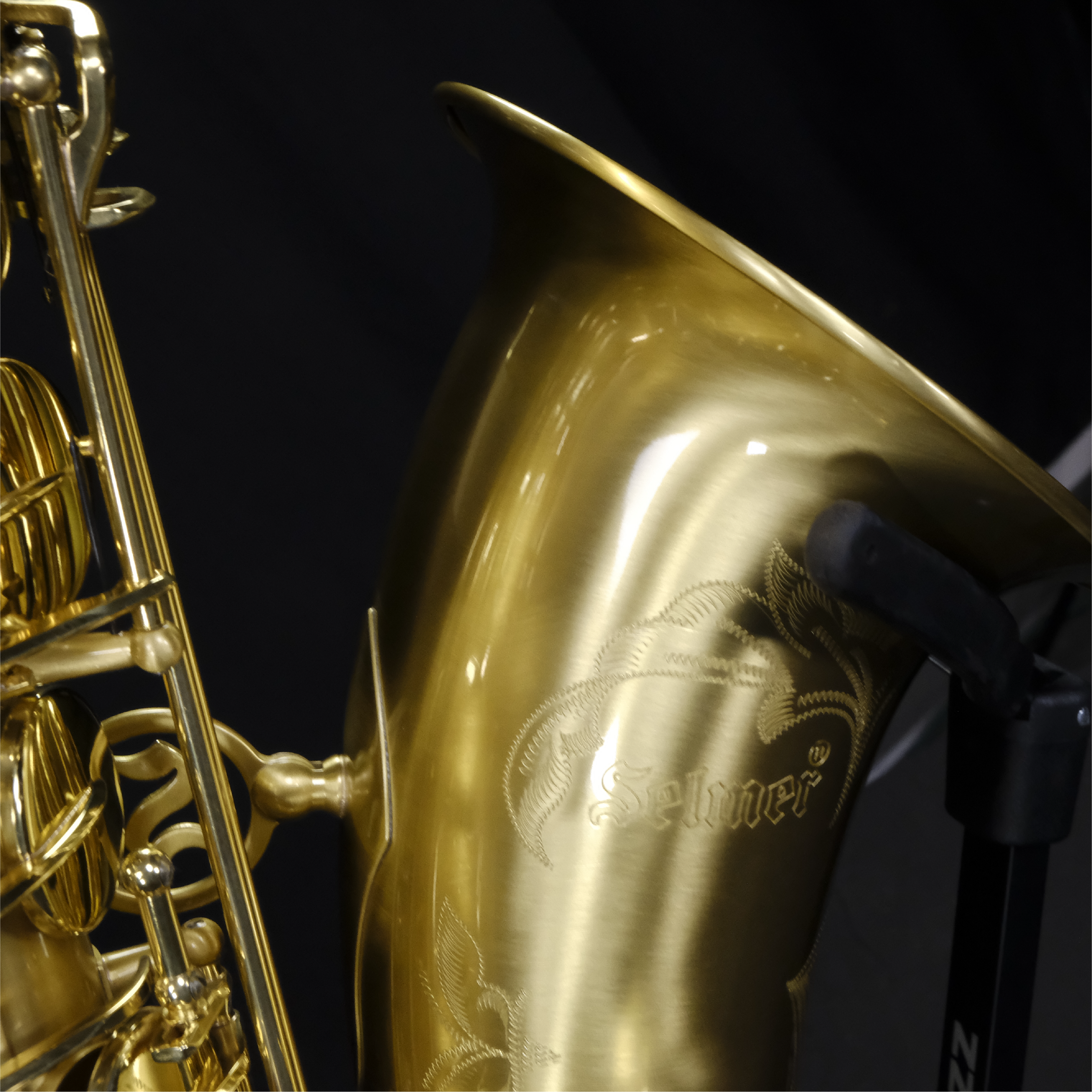 Selmer Tenor Saxophone STS711M - Matte