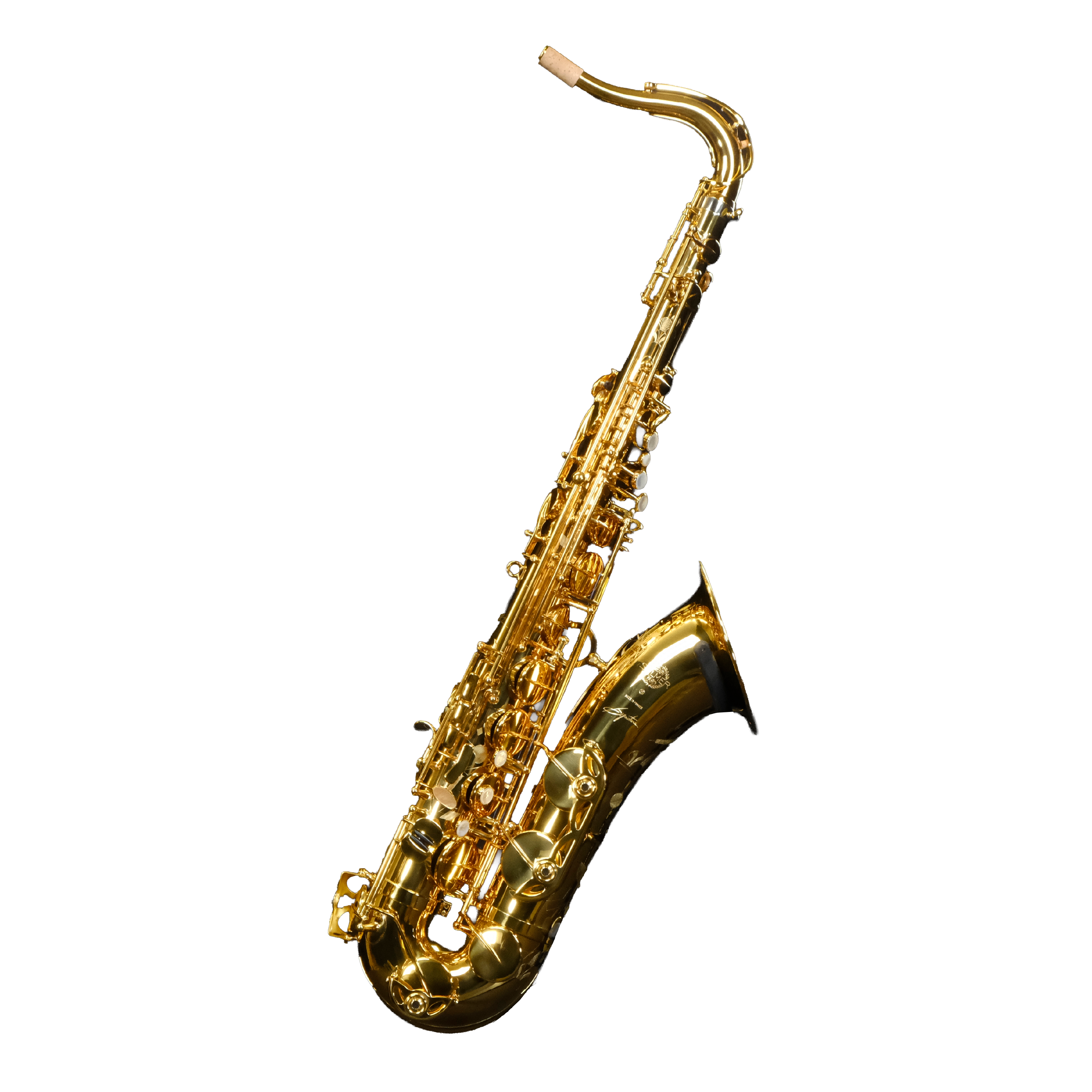 Selmer Paris Signature 84SIG Tenor Saxophone