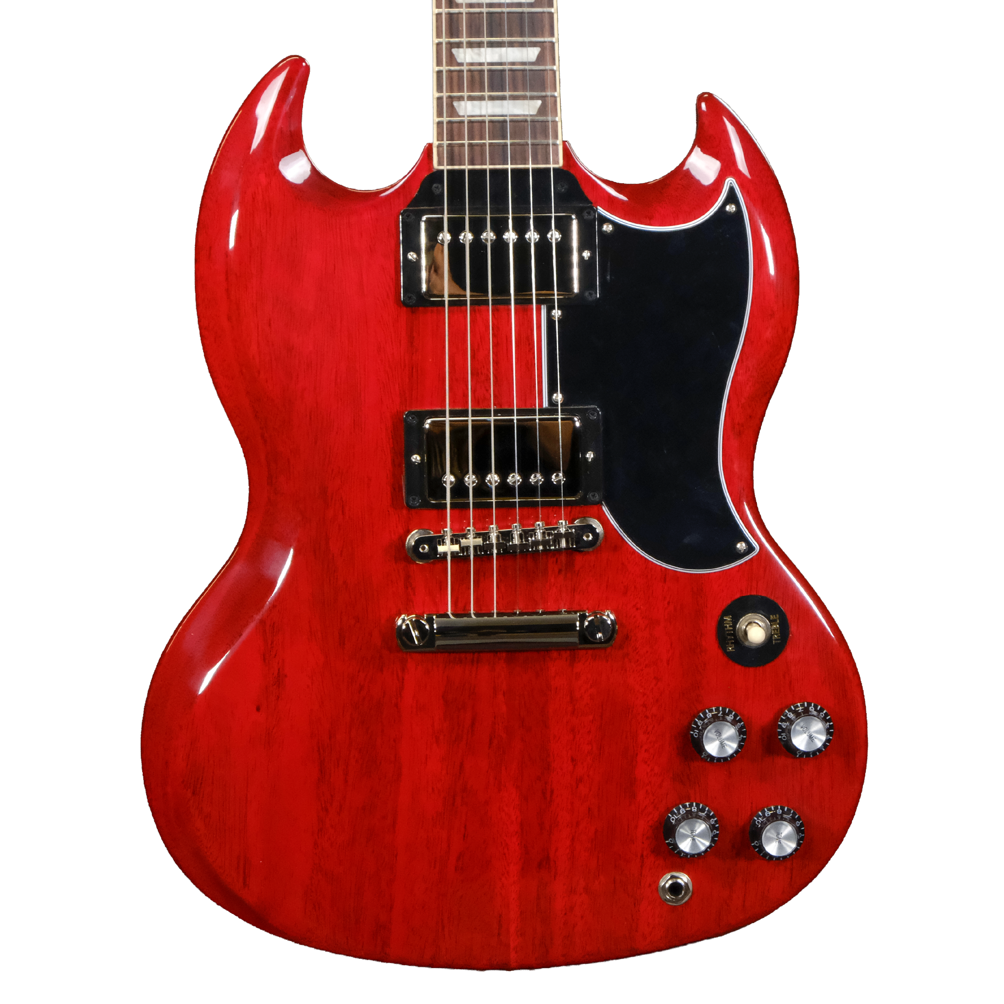 Gibson SG Standard '61 - Vintage Cherry