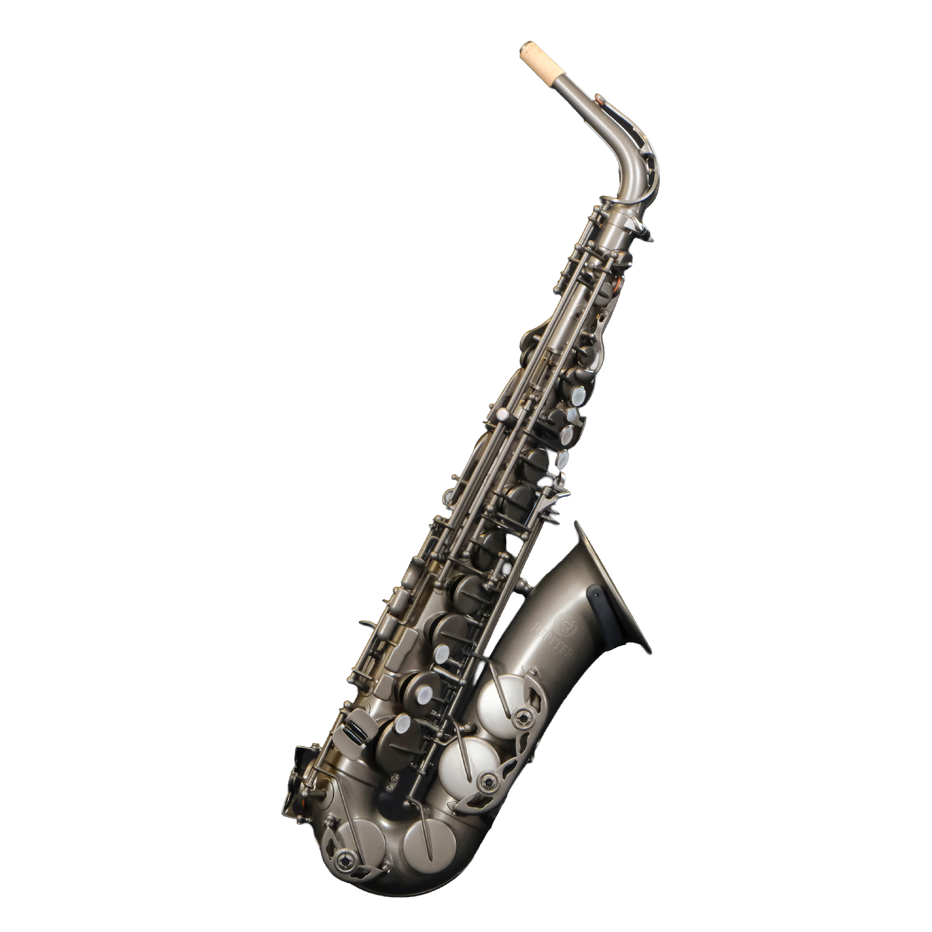Jupiter Performance Alto Saxophone - Twilight Smoke