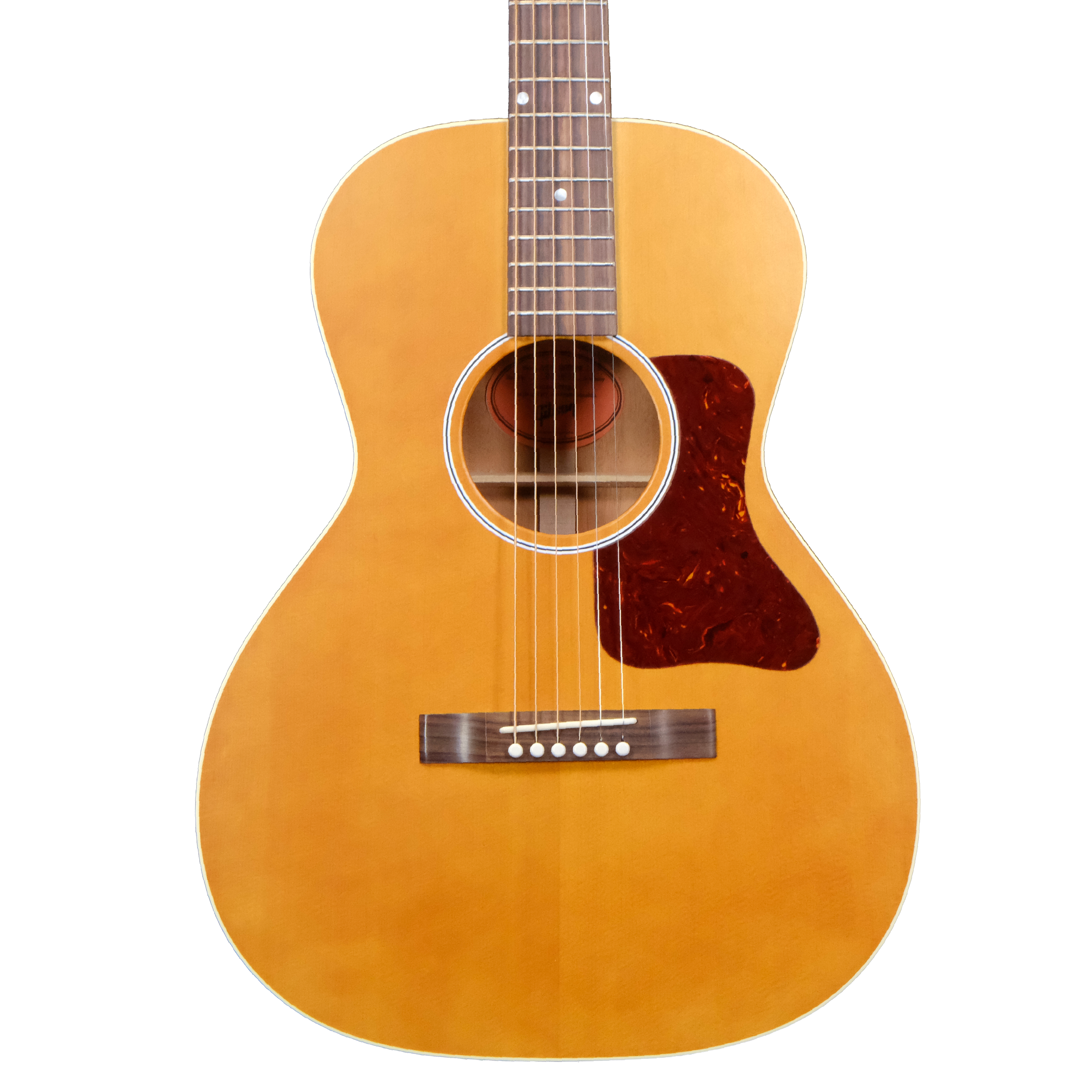 Gibson L-00 Century 12-Fret - Vintage Amber