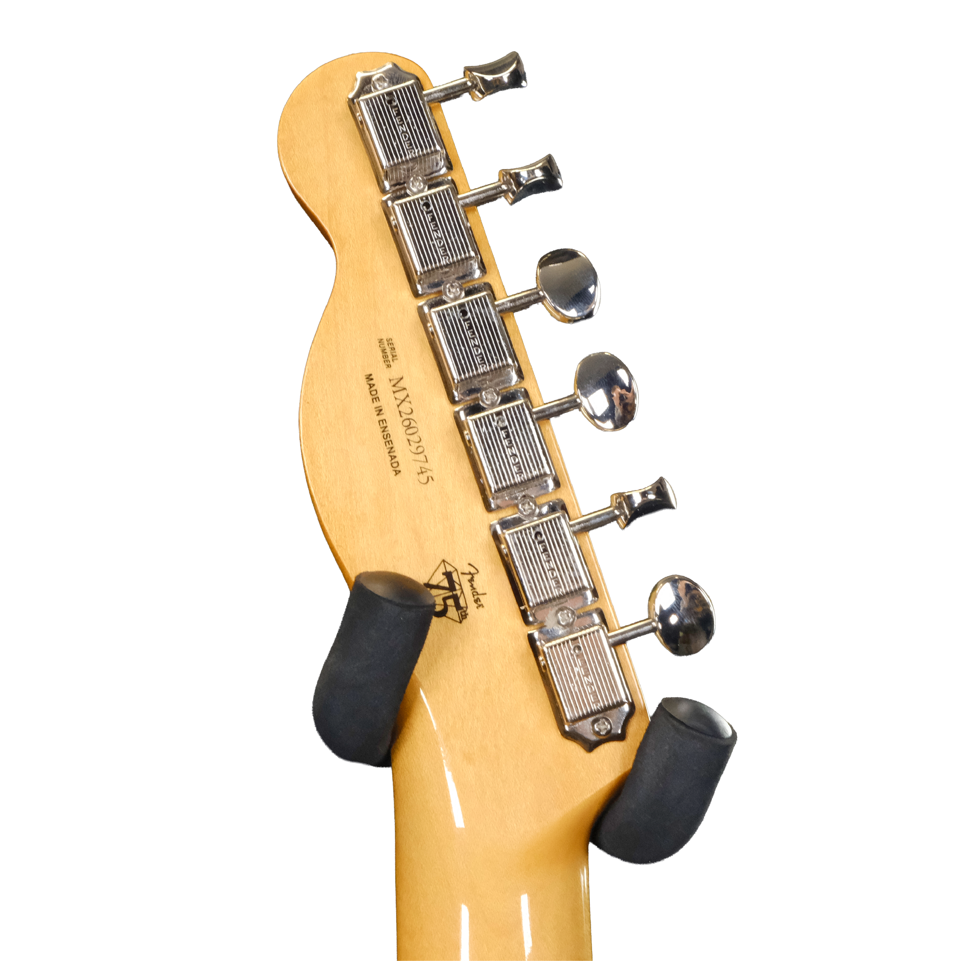 Fender Vintera® III Mid '60s Telecaster® - 3-Color Sunburst