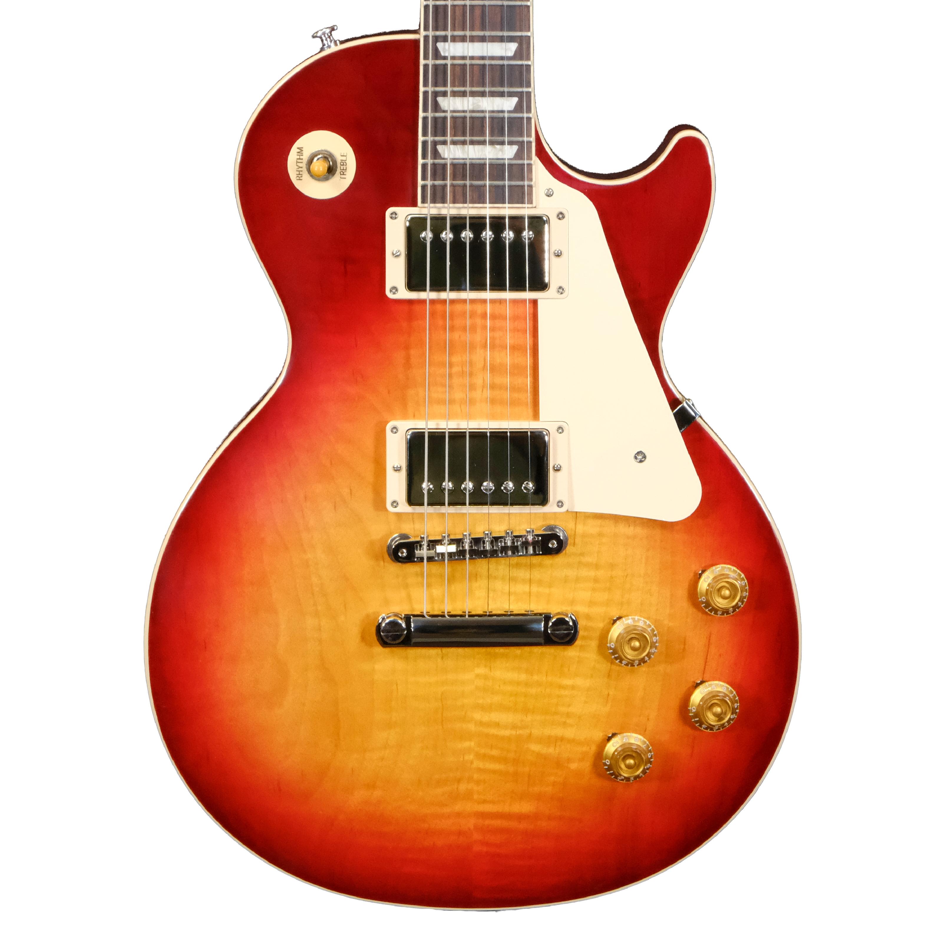 Gibson Les Paul Standard '50s - Heritage Cherry Sunburst