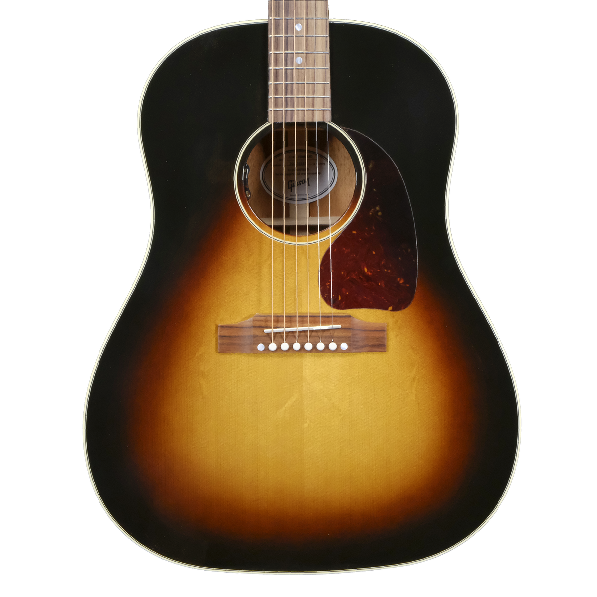 Gibson J-45 Standard - Vintage Sunburst
