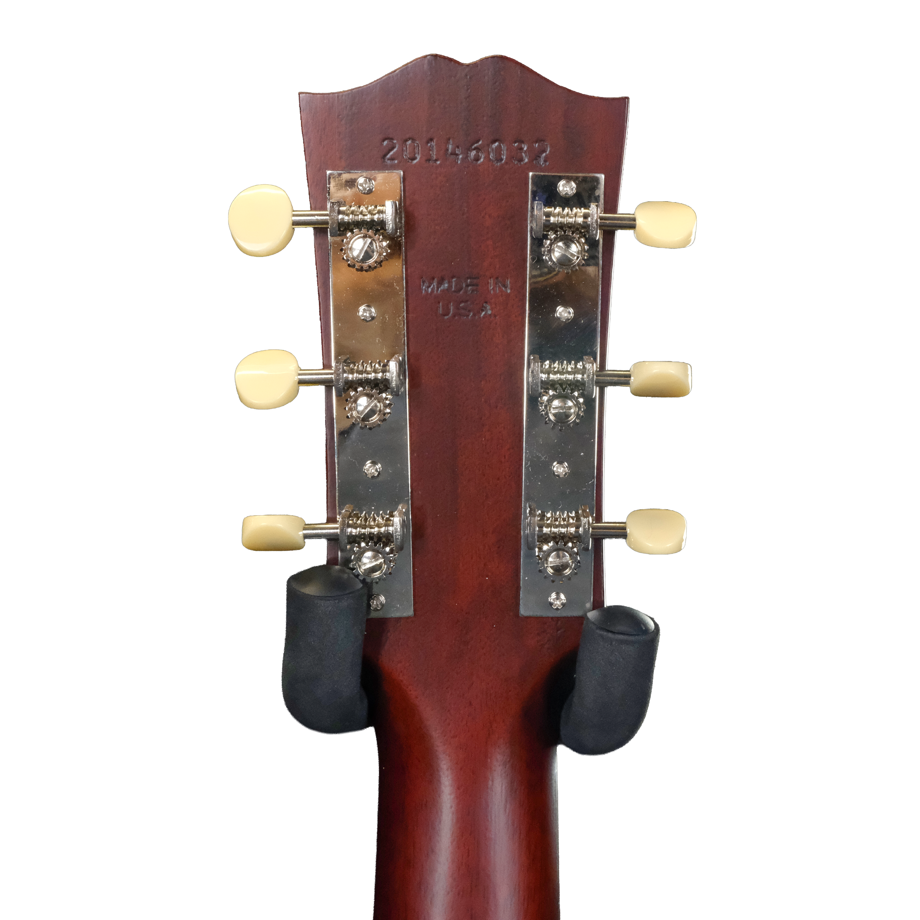 Gibson J-45 Century 12-Fret Left Handed - Vintage Sunburst