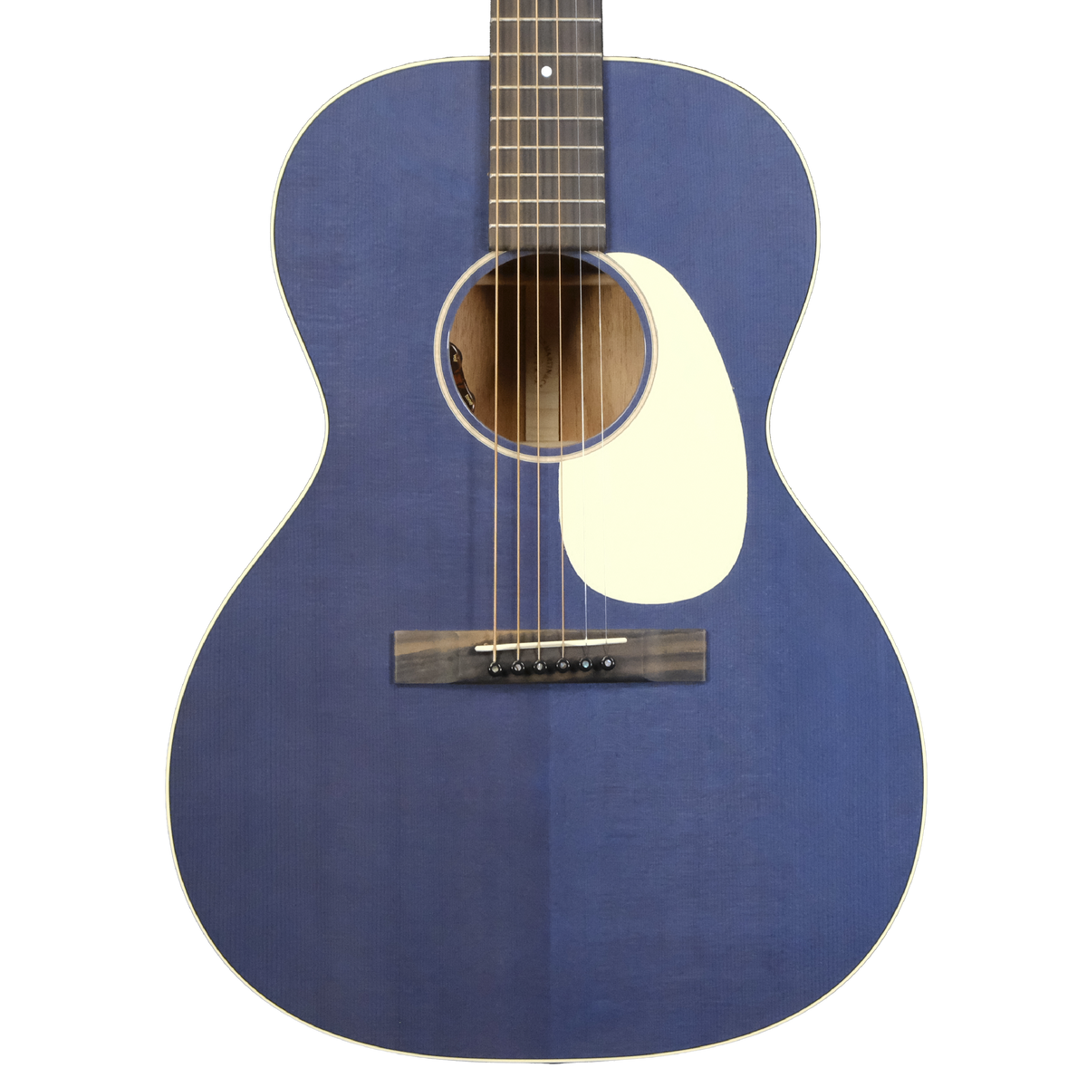 Martin 00L-16E - Blue Denim