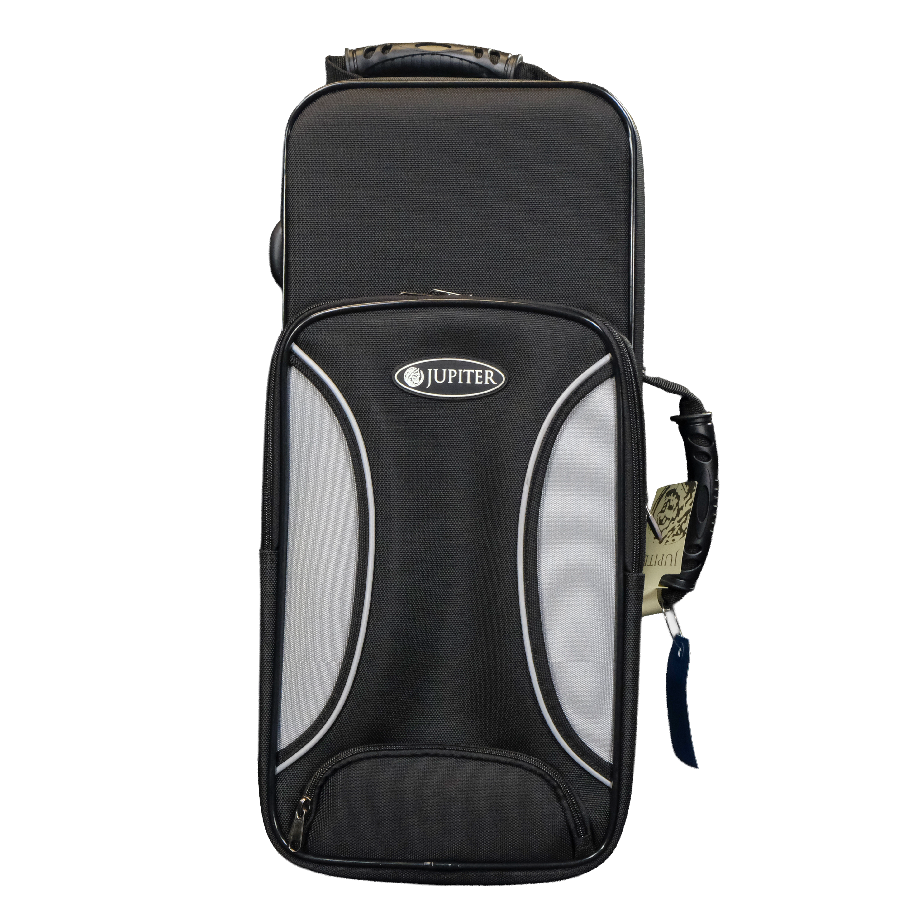 Jupiter JTR1160RSQ Professional Bb Trumpet - Silver Plated