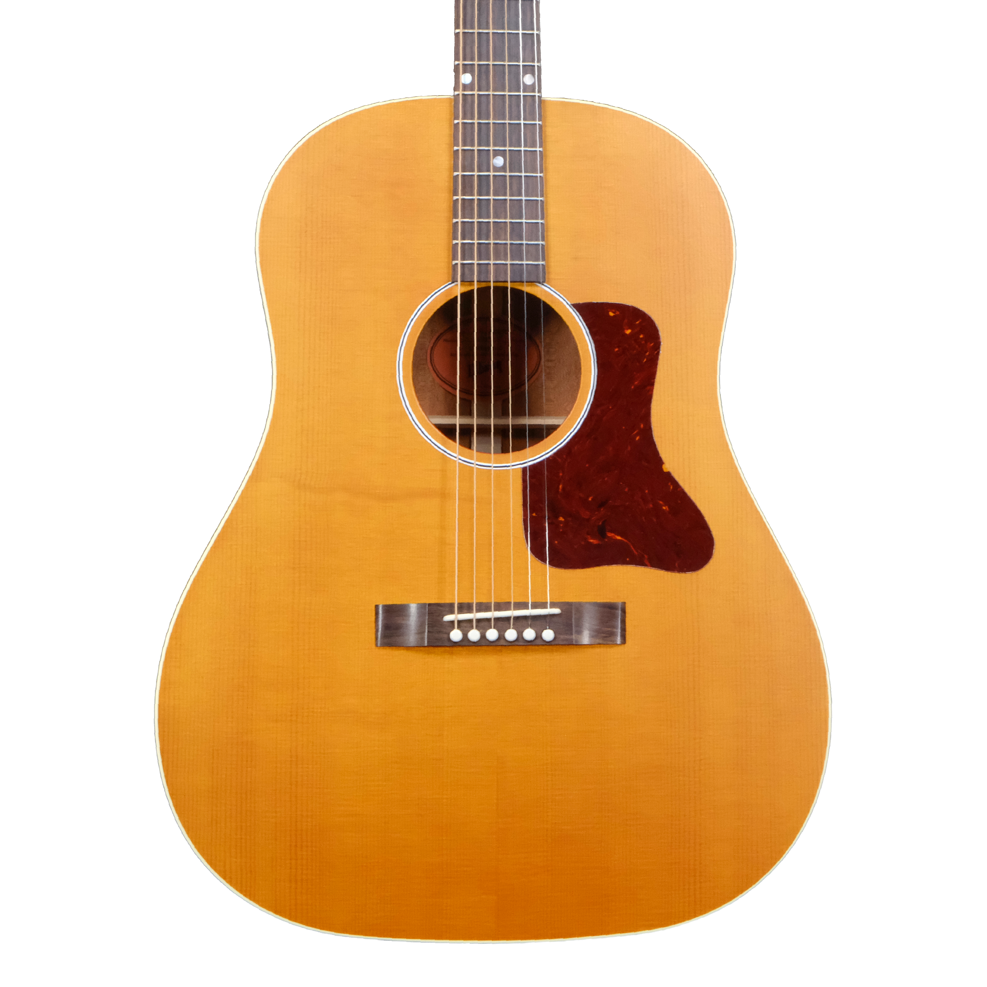 Gibson J-45 Century 12-Fret - Vintage Amber