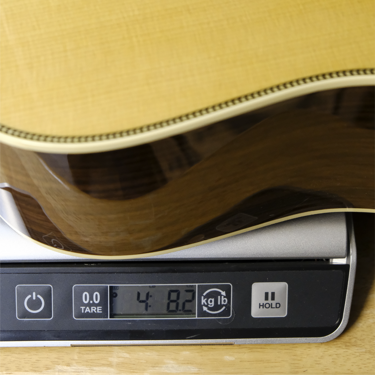 Martin HD-28 Acoustic Guitar - Natural with Aging Toner