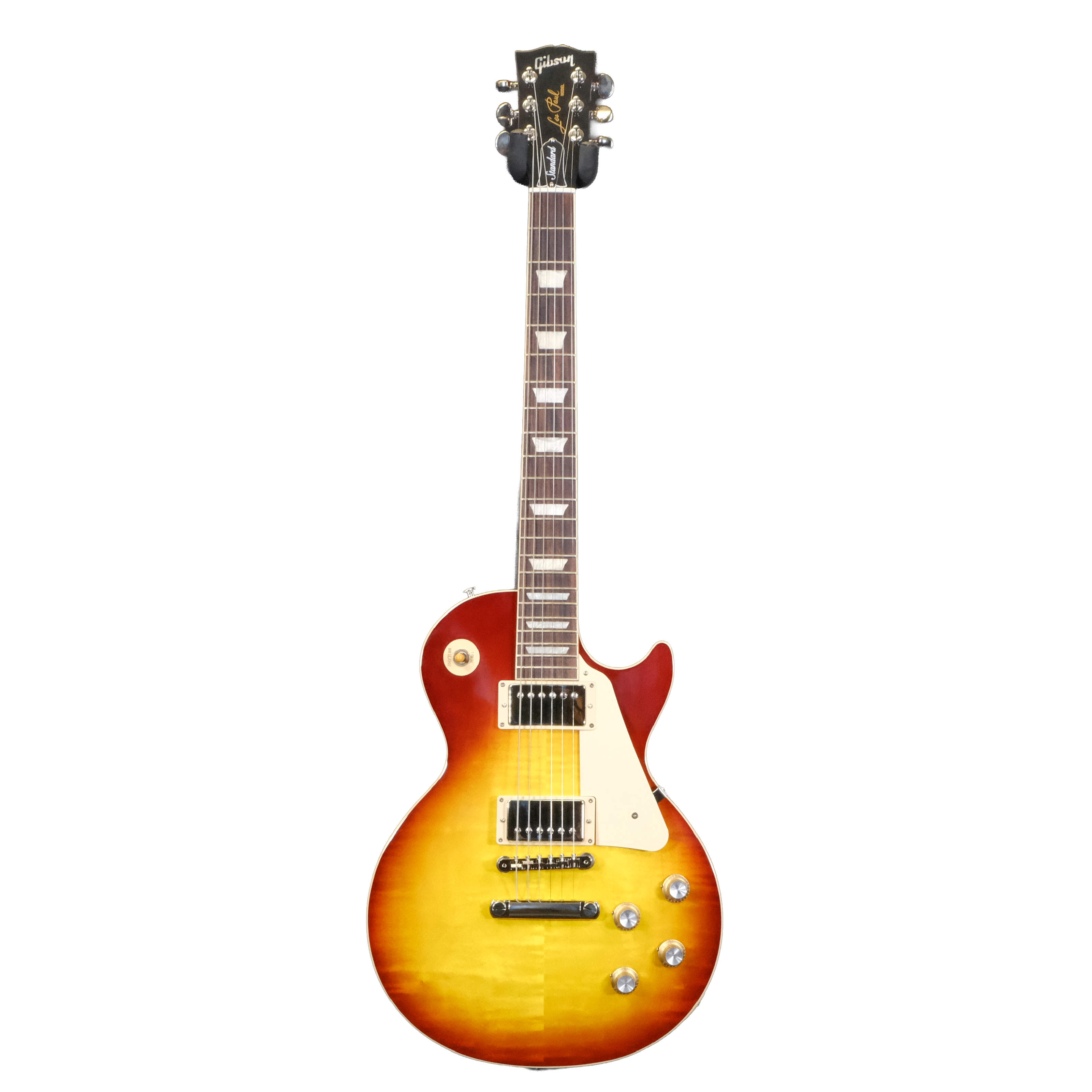 Gibson Les Paul Standard '60s - Iced Tea