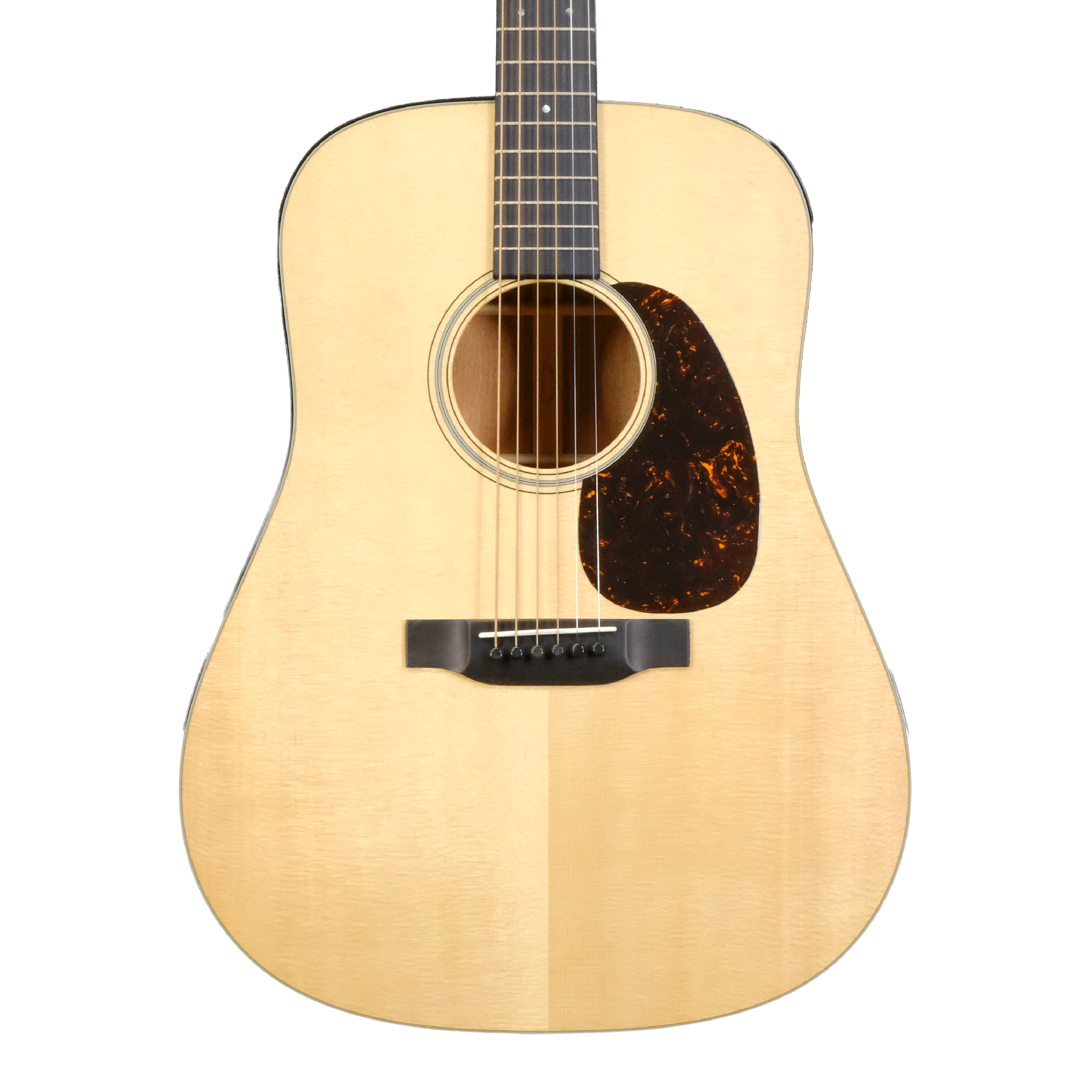 Martin D-18 - Gloss