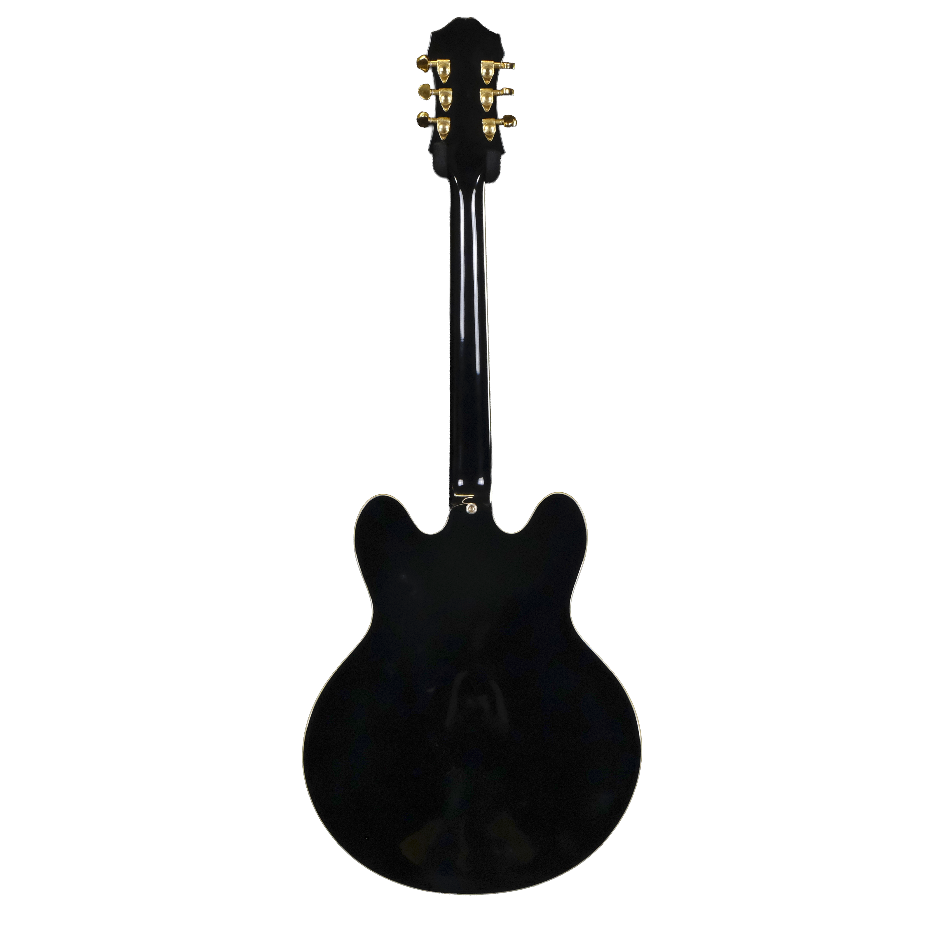 Used Epiphone Sheraton II - Ebony