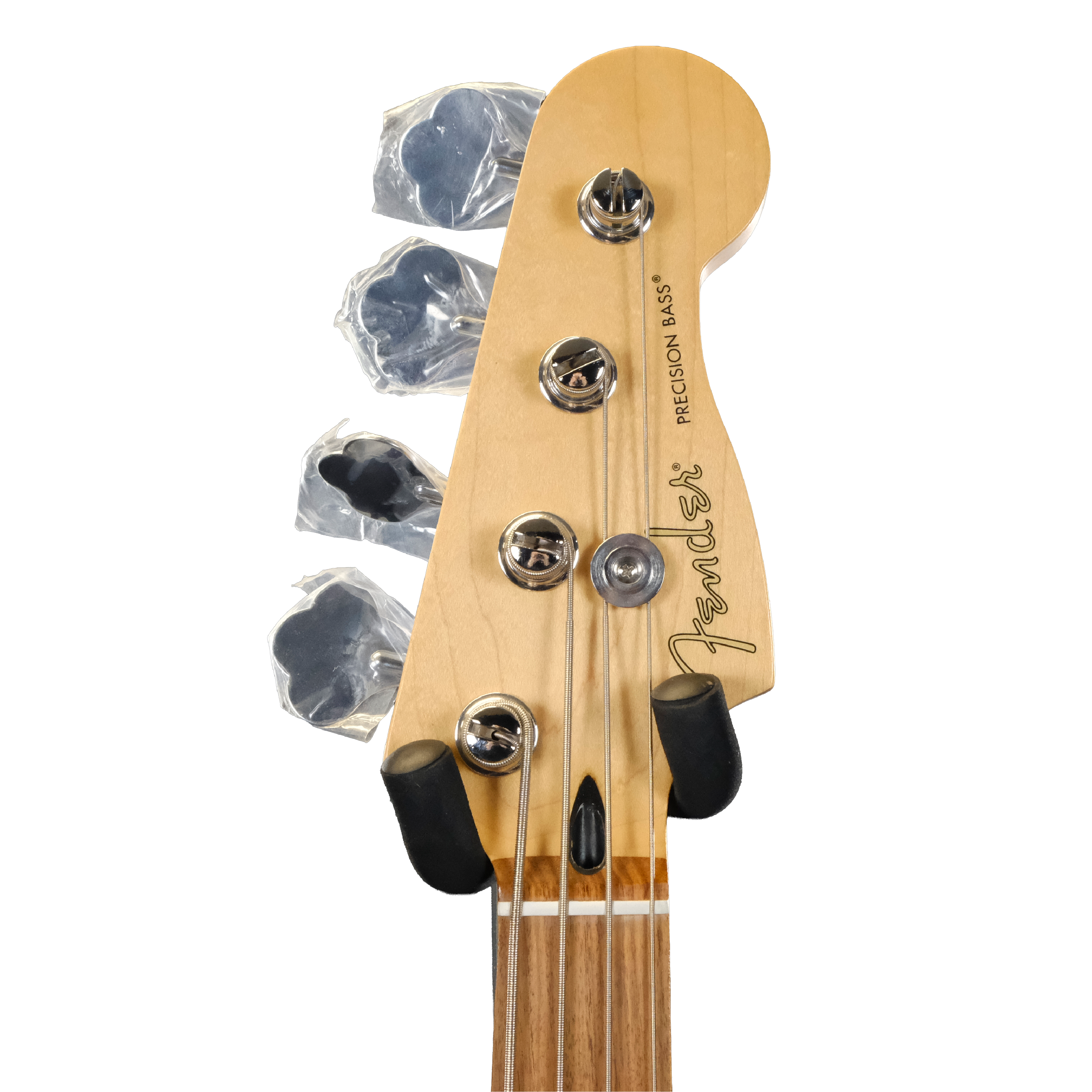 Fender Player Precision Bass - Black