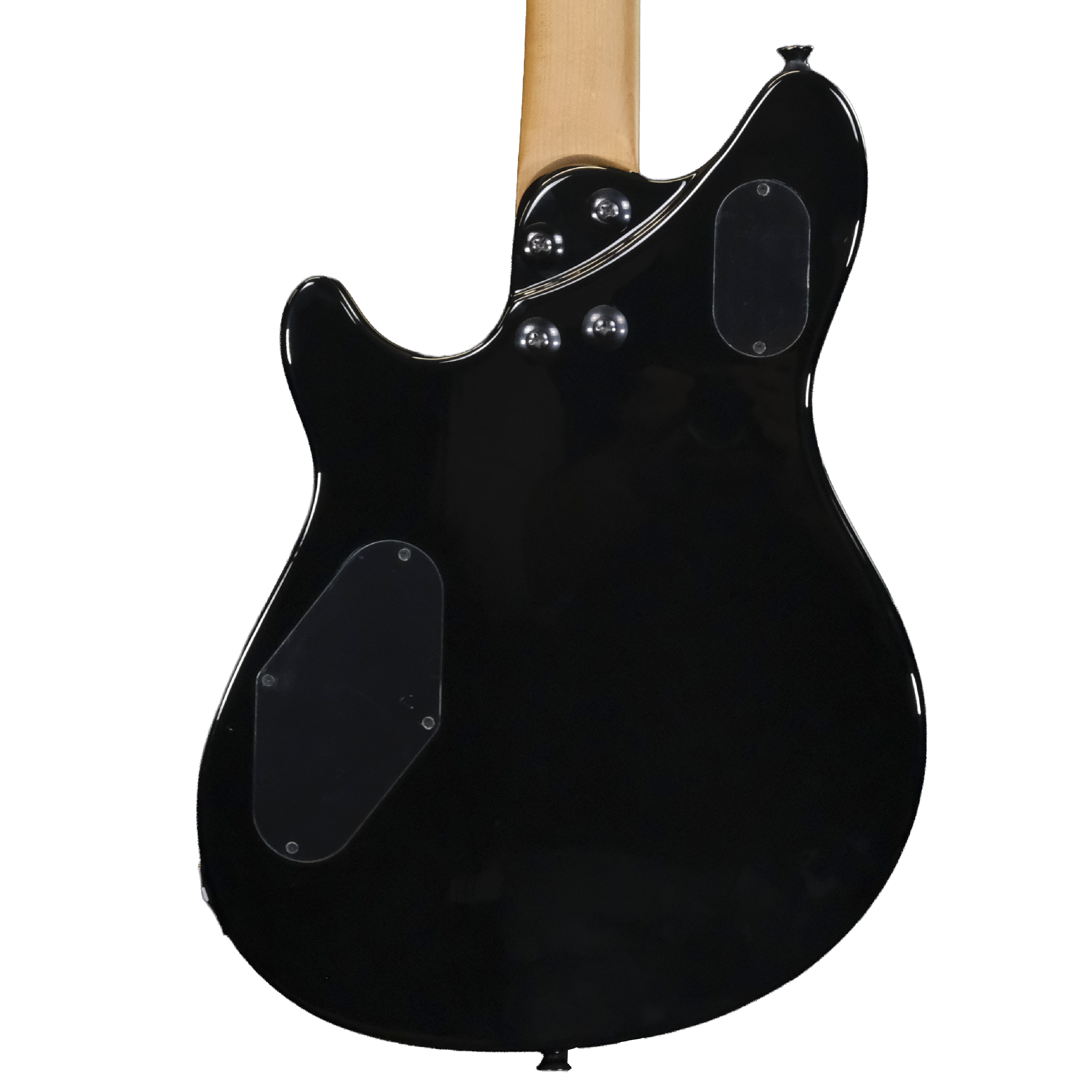 EVH Wolfgang Special Baked Maple TOM - Gloss Black