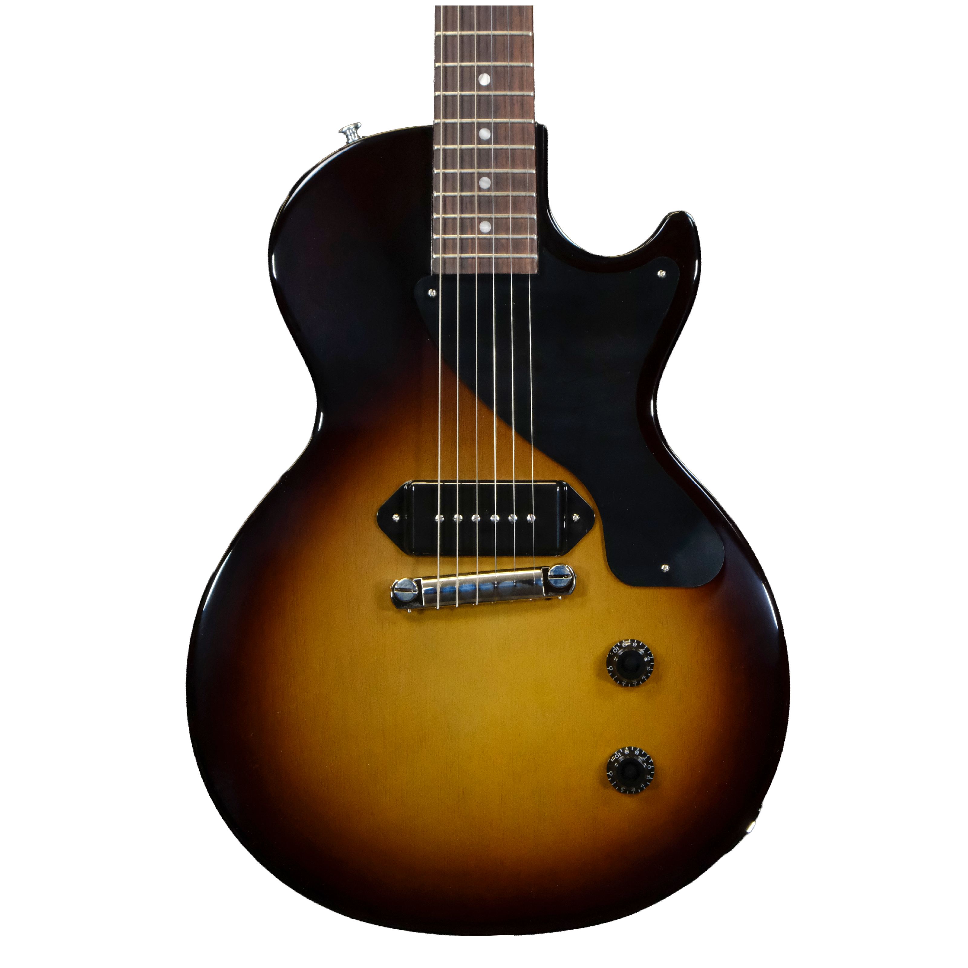Gibson Les Paul Junior - Vintage Tobacco Burst