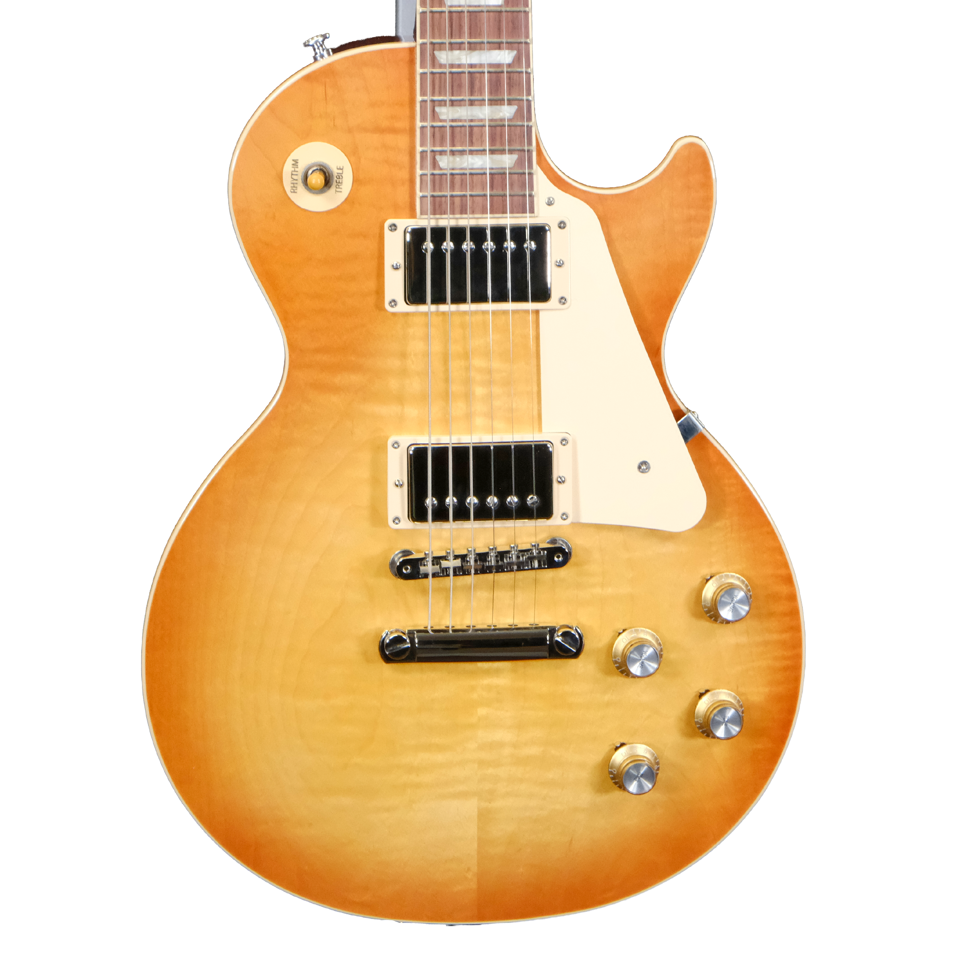 Gibson Les Paul Standard '60s - Unburst