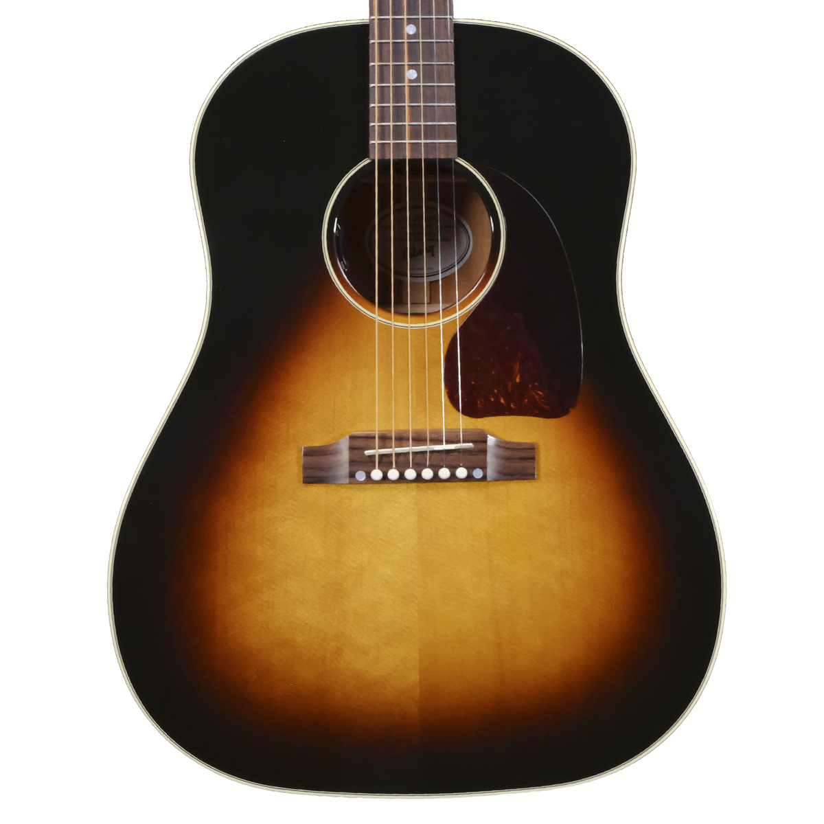Gibson J-45 Standard - Vintage Sunburst
