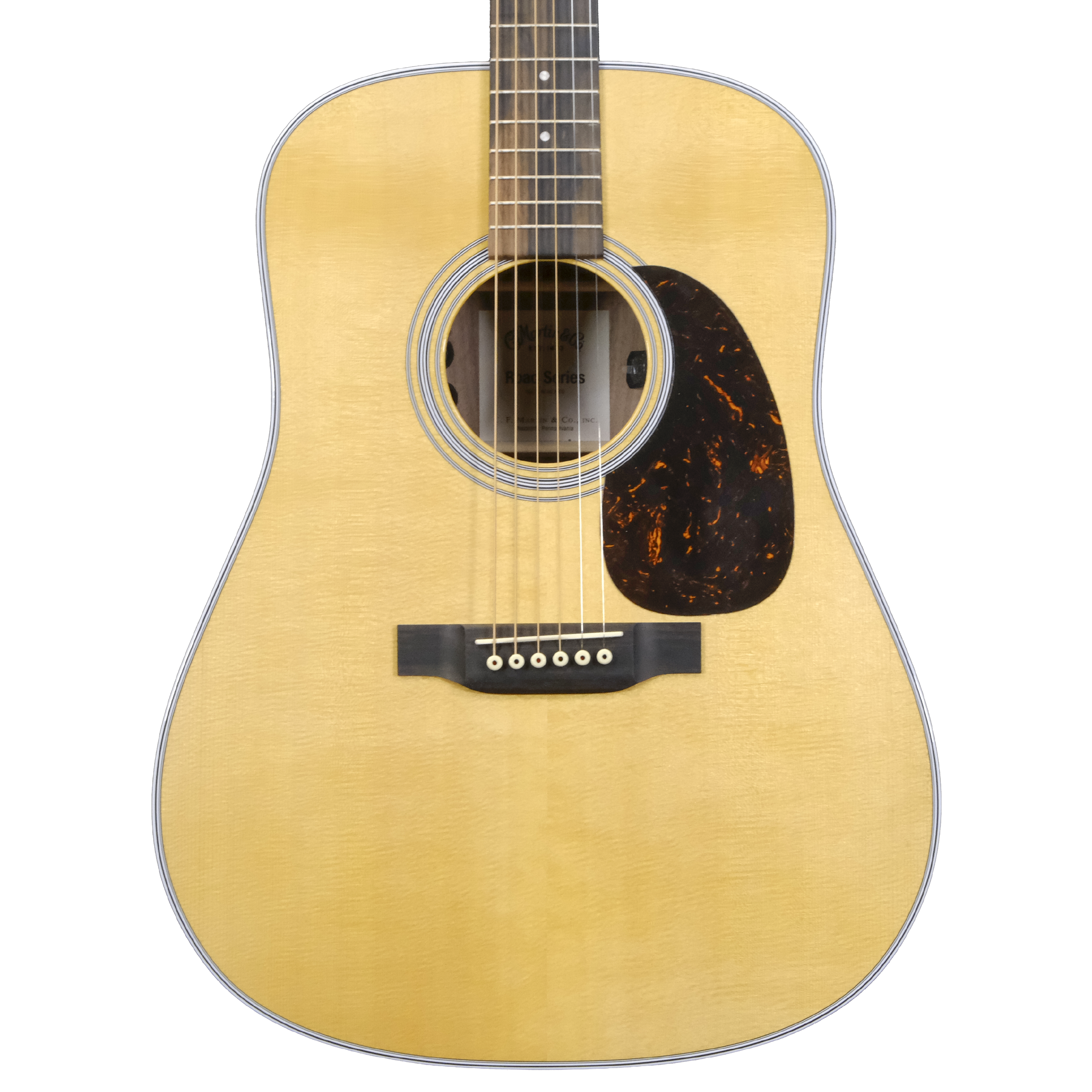 Martin D-13E Retro - Walnut