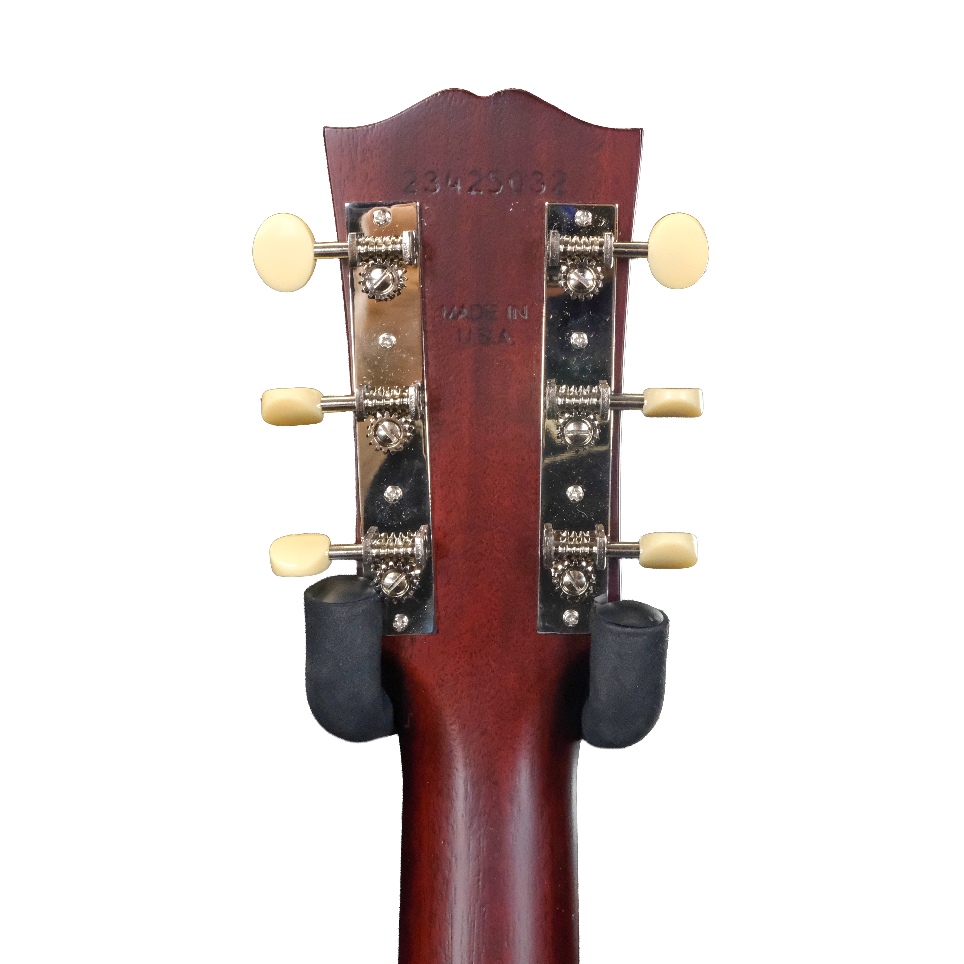 Gibson J-45 Century 12-Fret - Vintage Amber