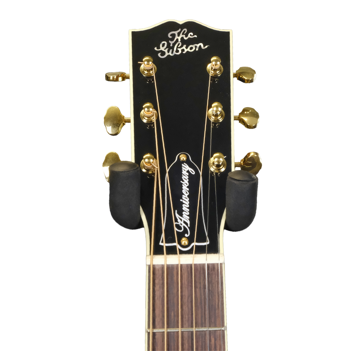 Gibson Acoustic Advanced Jumbo Anniversary Limited Edition - Cremona Burst