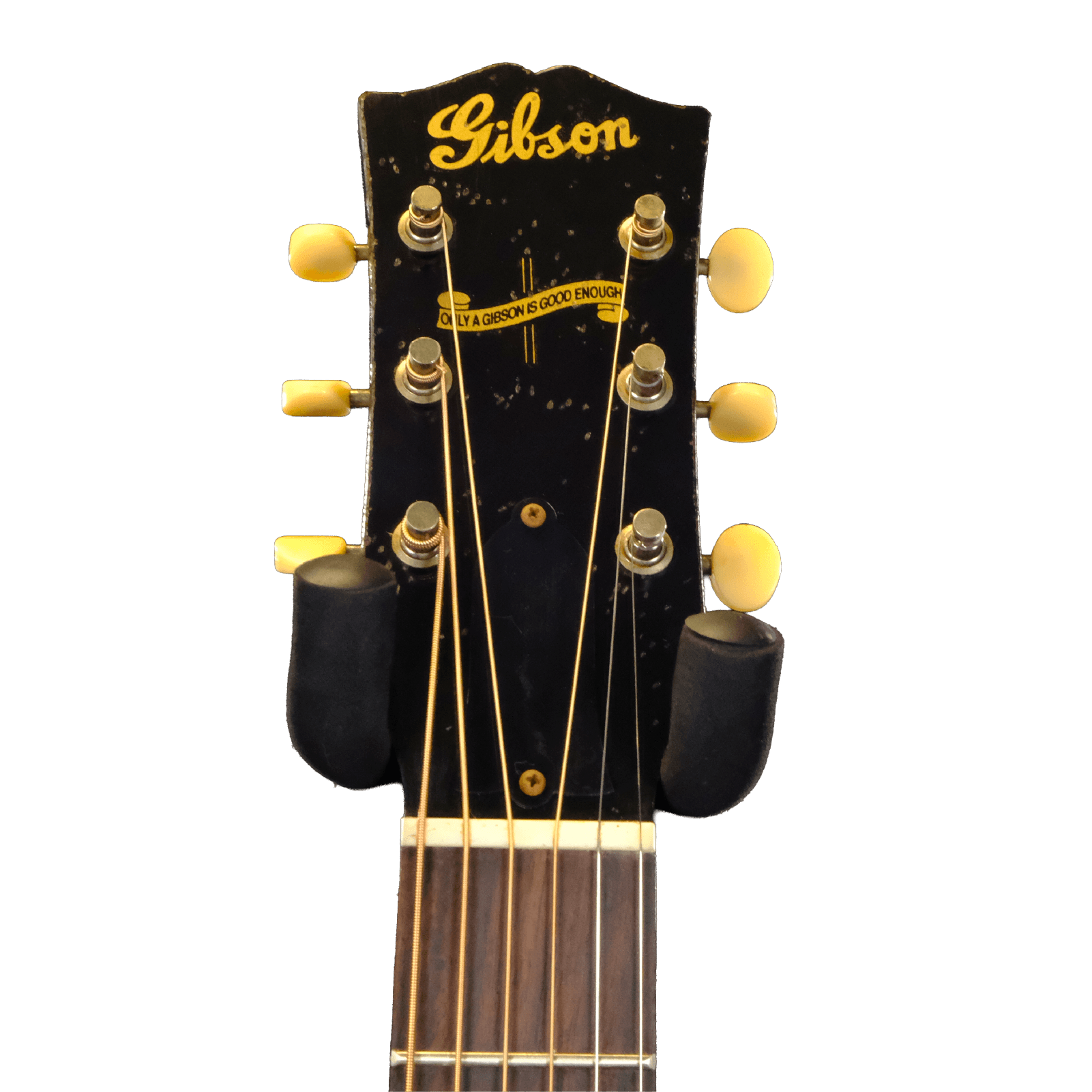 Gibson Custom 1942 Banner J-45 Heavy Aged - Vintage Sunburst