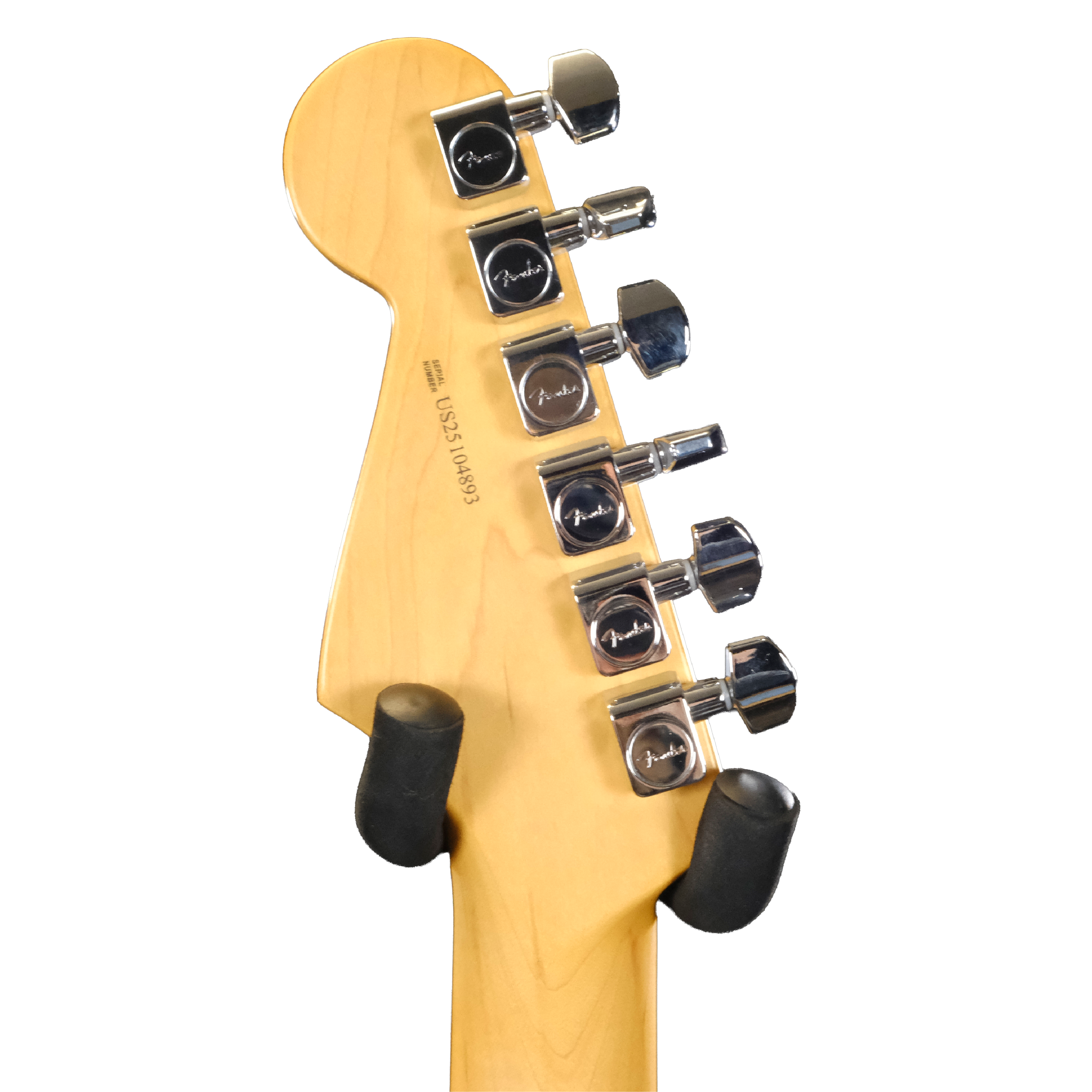 Fender American Professional II Stratocaster - Black