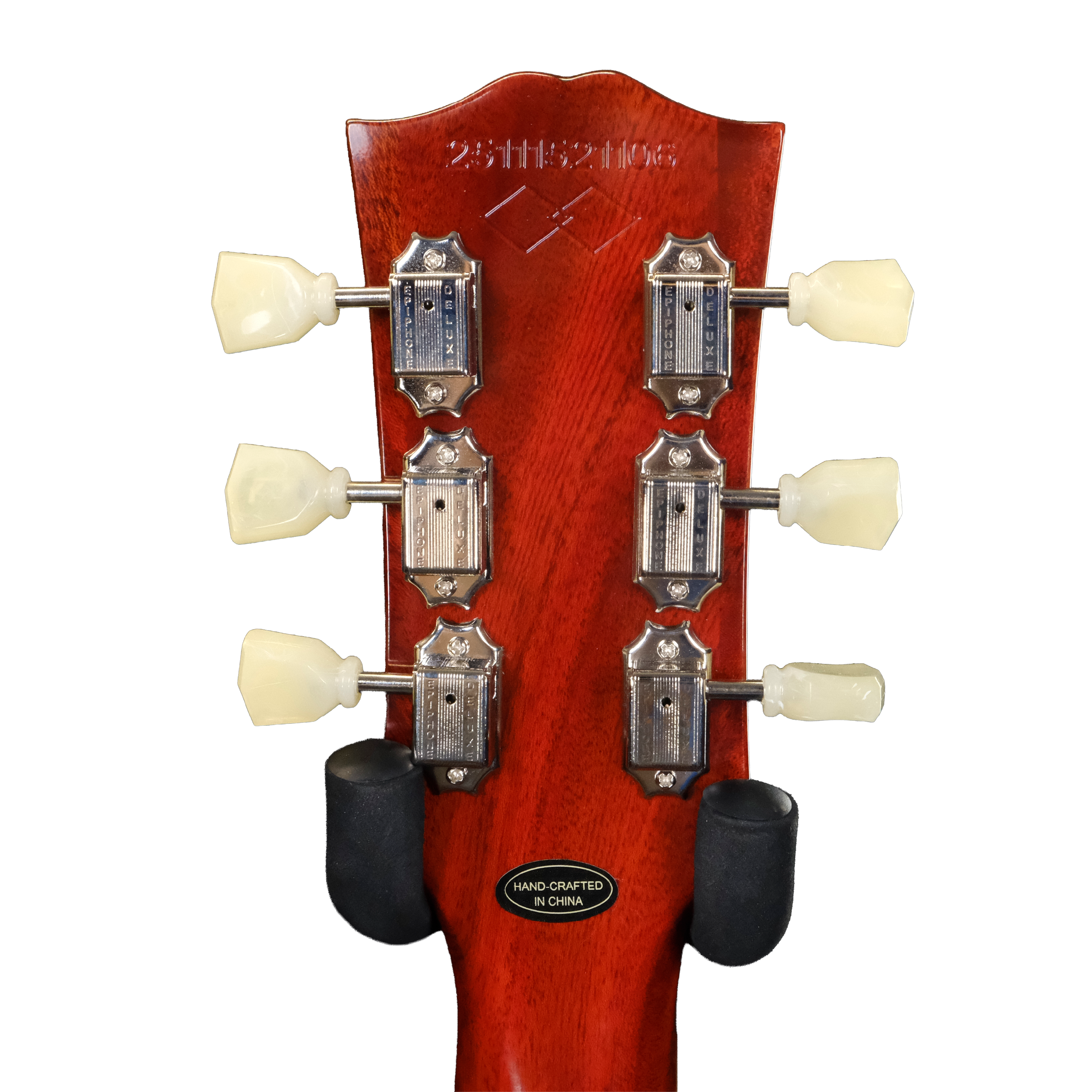 Epiphone 1959 Les Paul Standard Reissue - Washed Bourbon Burst