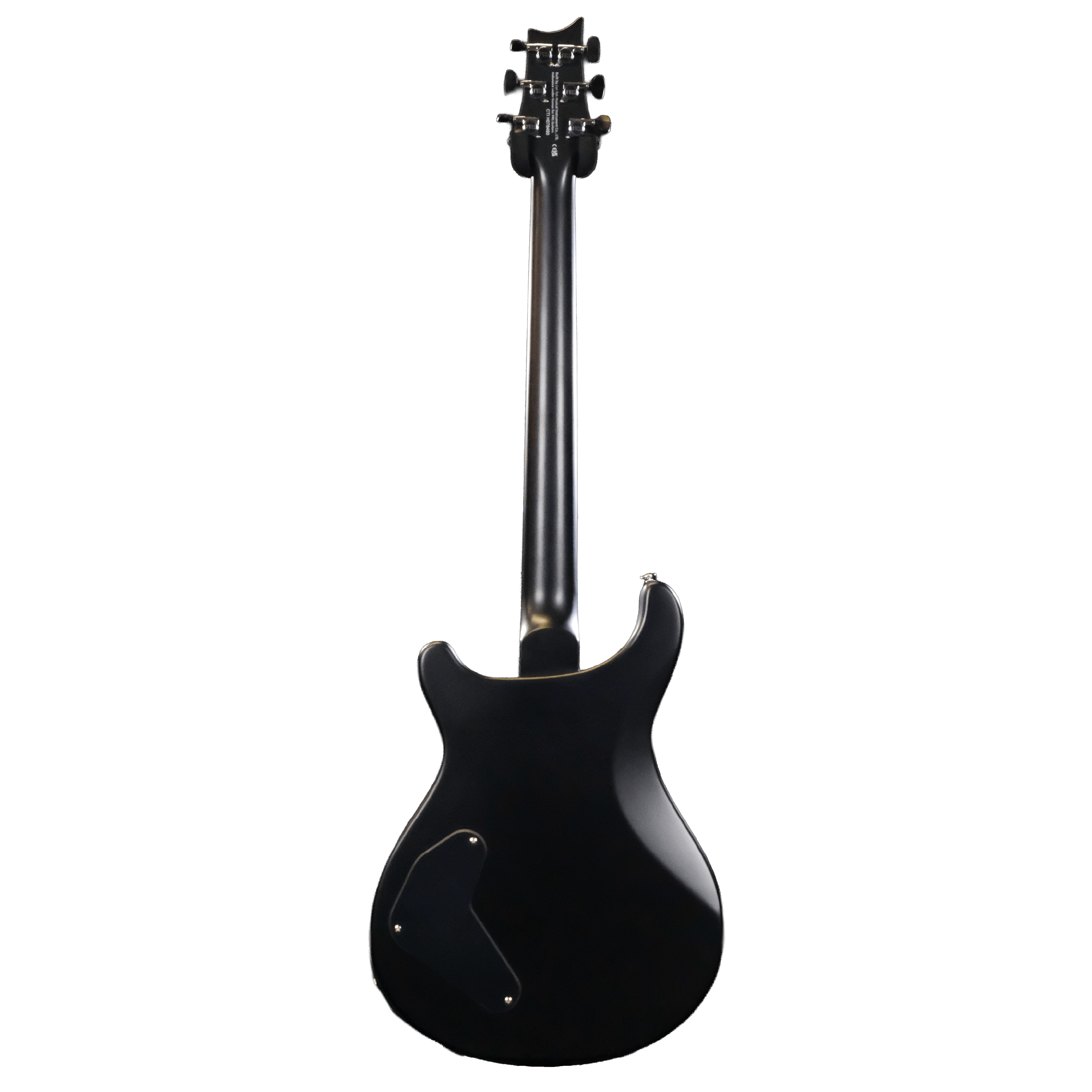PRS SE Ed Sheeran Cosmic Splash Limited Edition - Cosmic Splash
