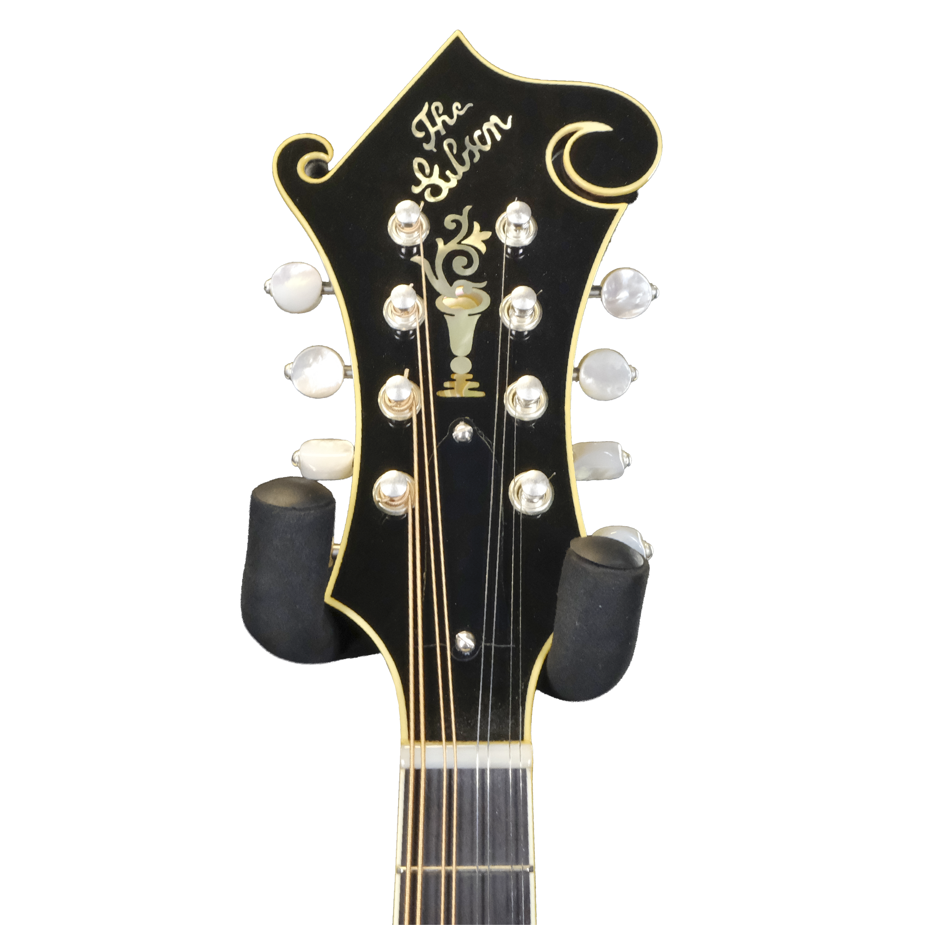 Gibson Custom 1923 F-5 Master Model Reissue - Cremona Burst