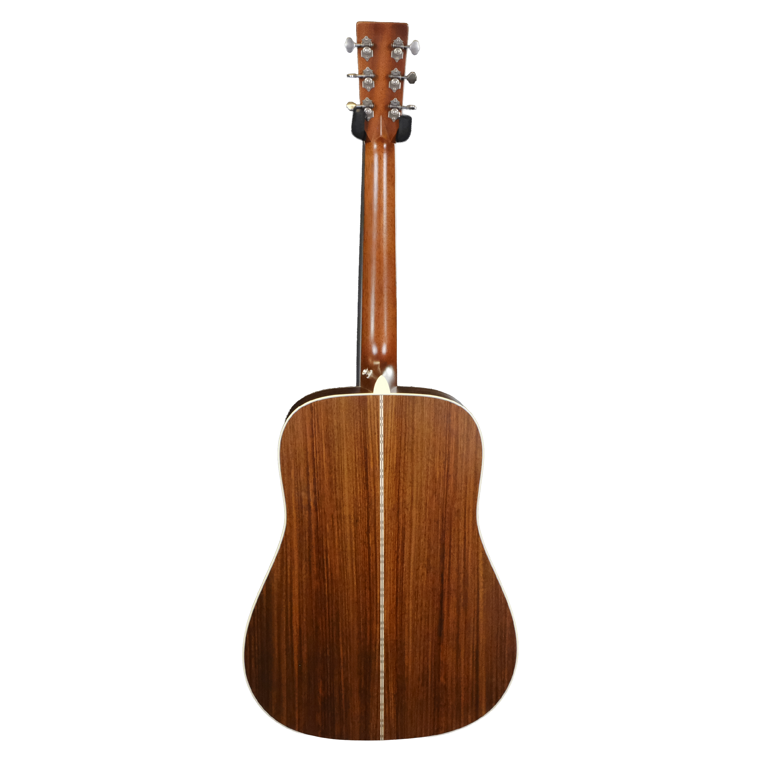 Used Martin D-28 Street Legend - Custom Ink
