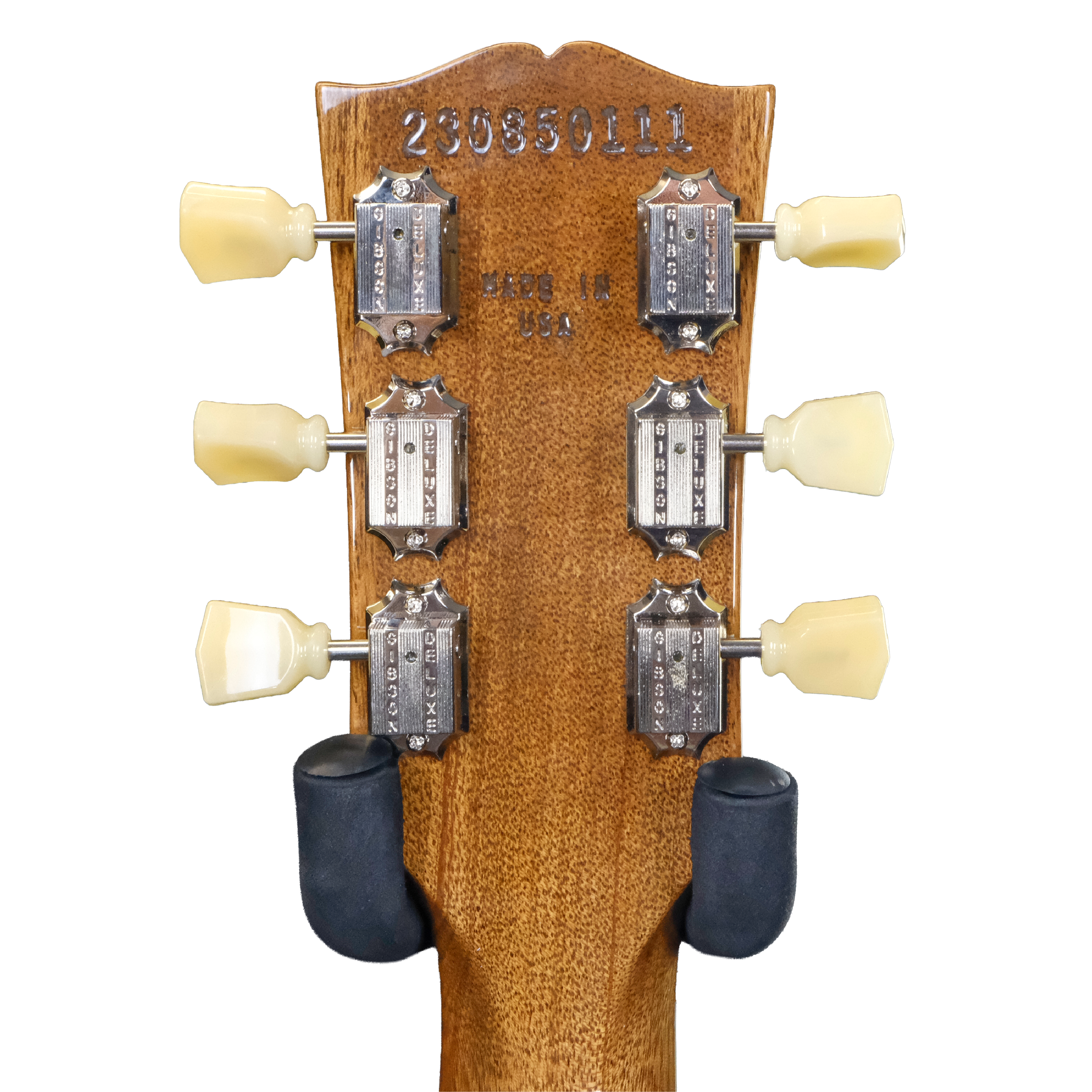 Gibson ES-335 Custom Color Series - Ocean Blue