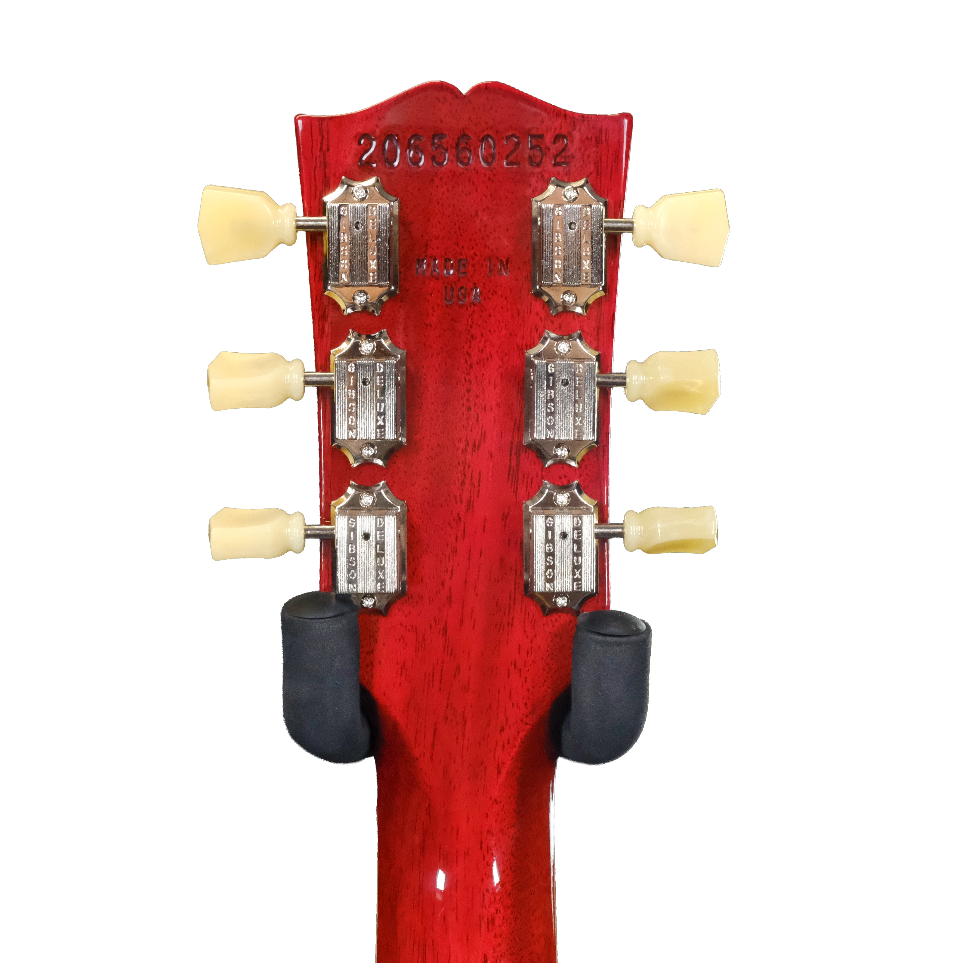 Gibson Les Paul Studio - Cherry Sunburst